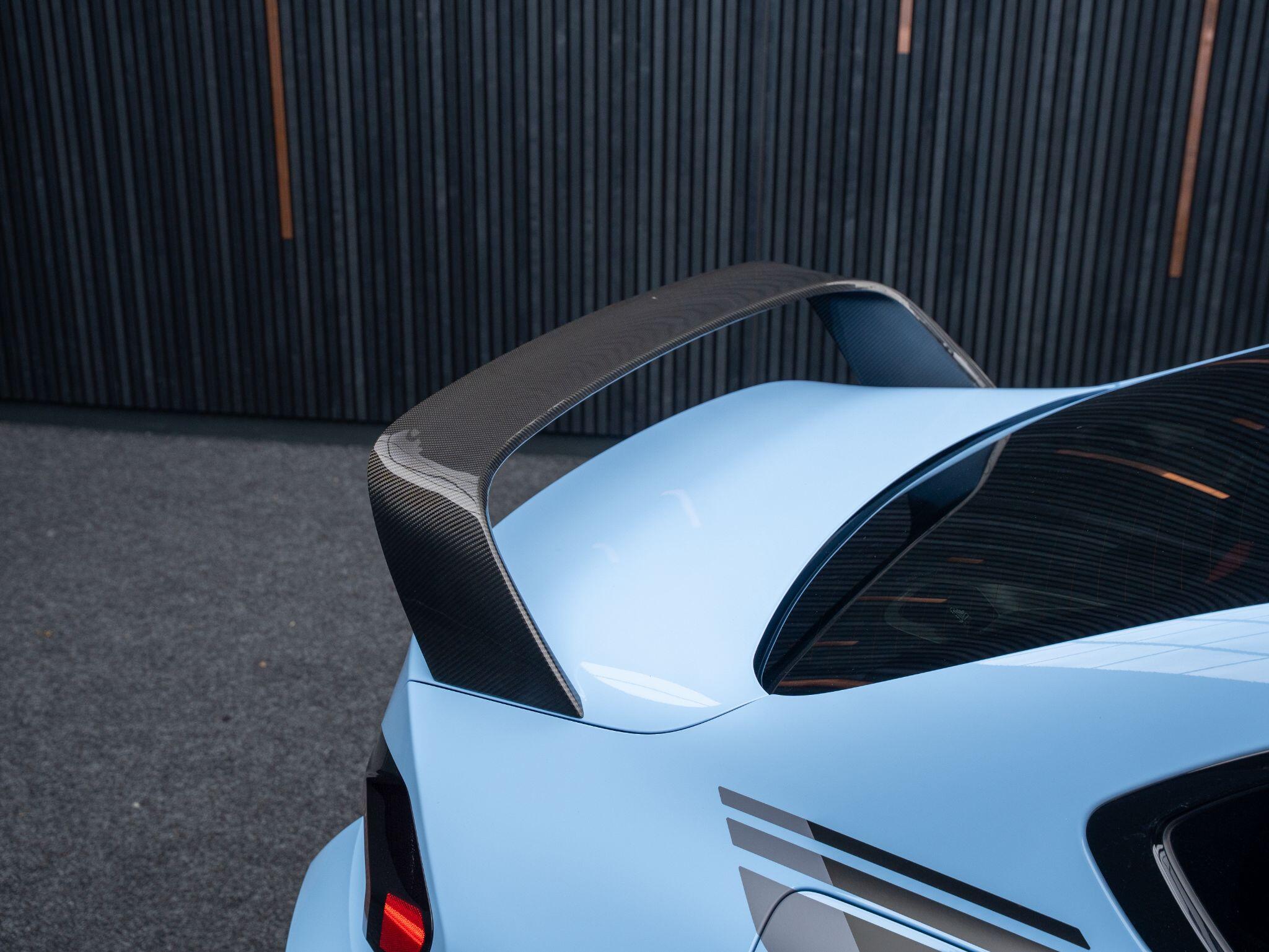 BMW M2 view 6