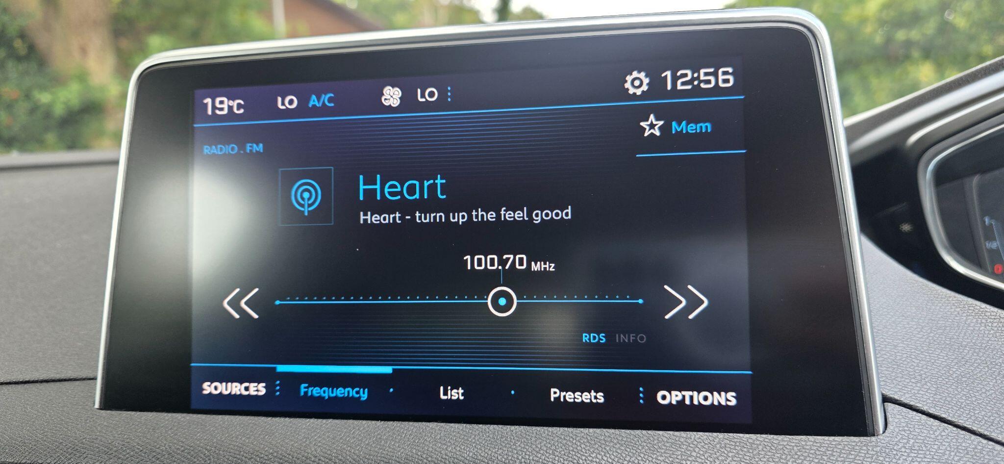 Peugeot 3008 view 36