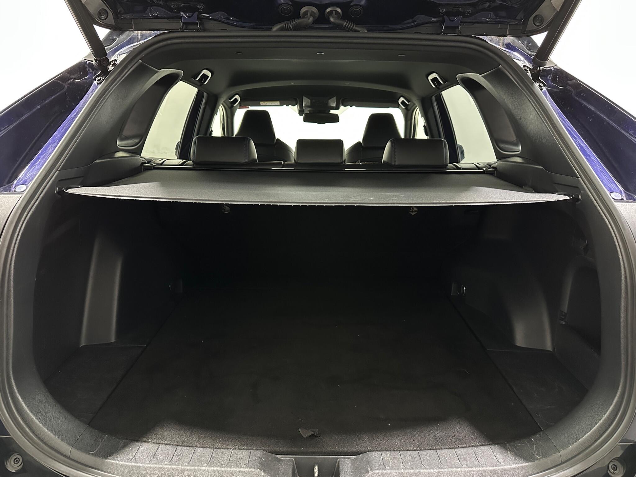 Toyota Rav4 view 46