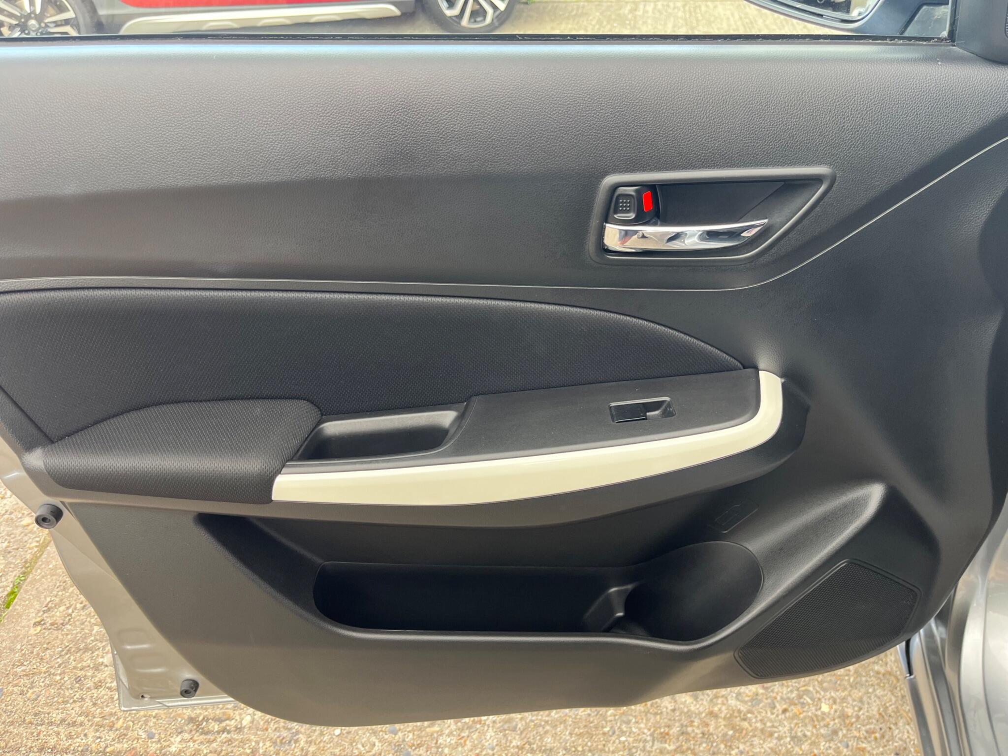 Suzuki Swift view 59