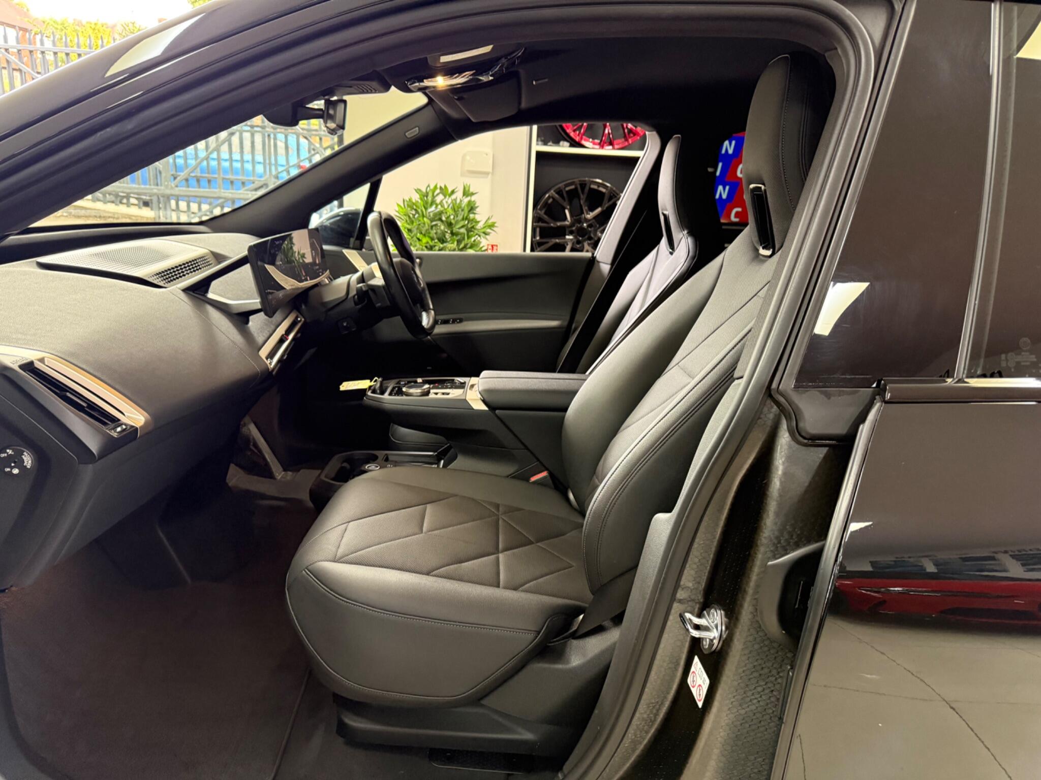 BMW iX view 44