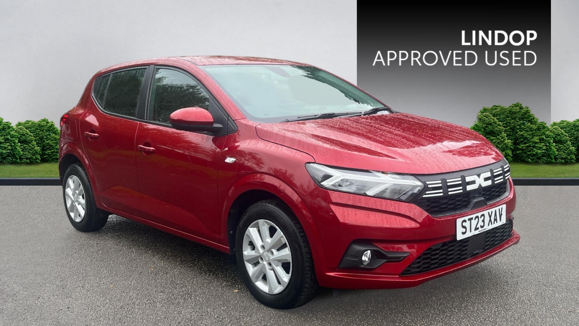 Lindop Used Cars