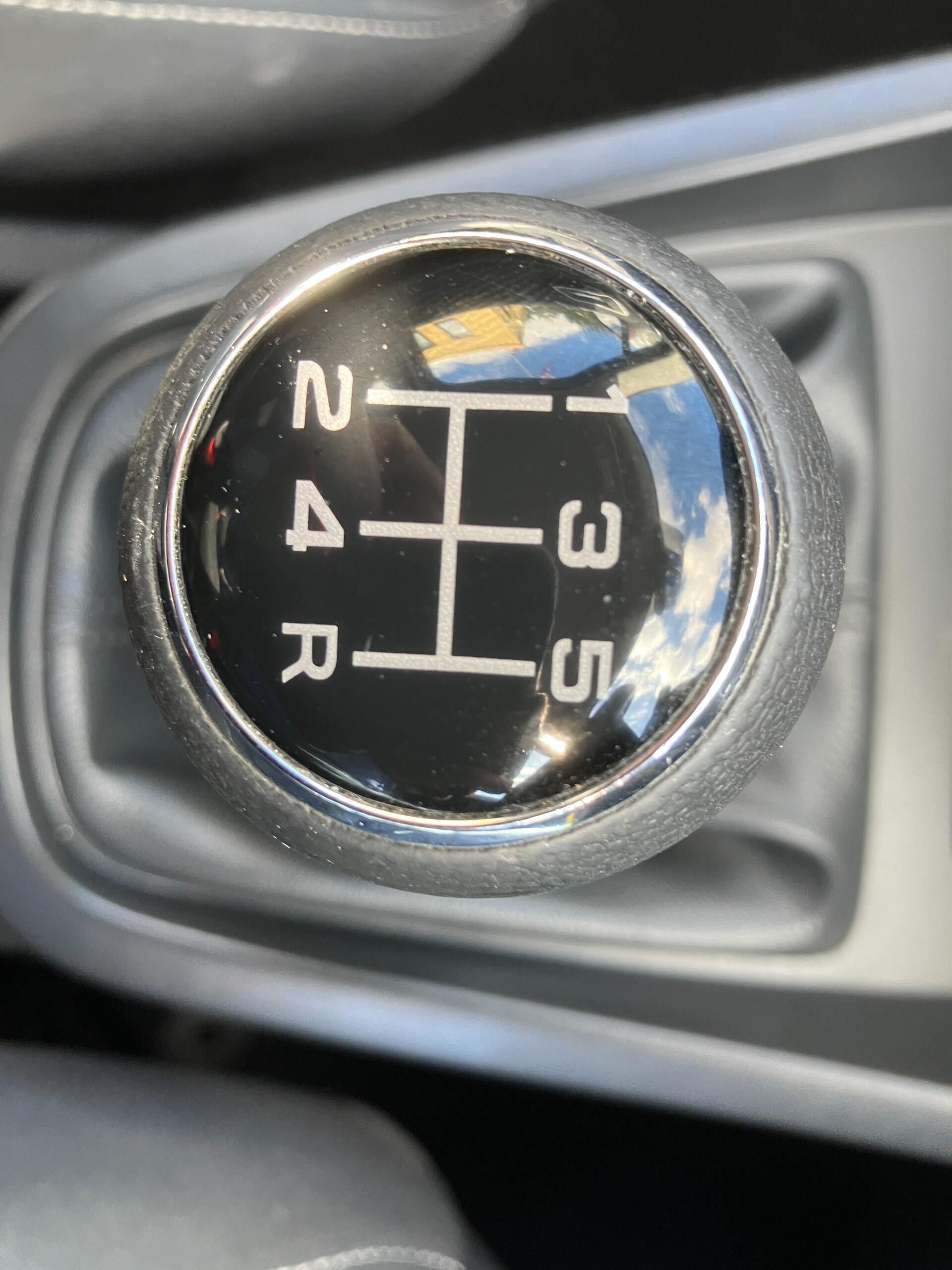 MG MG3 view 22