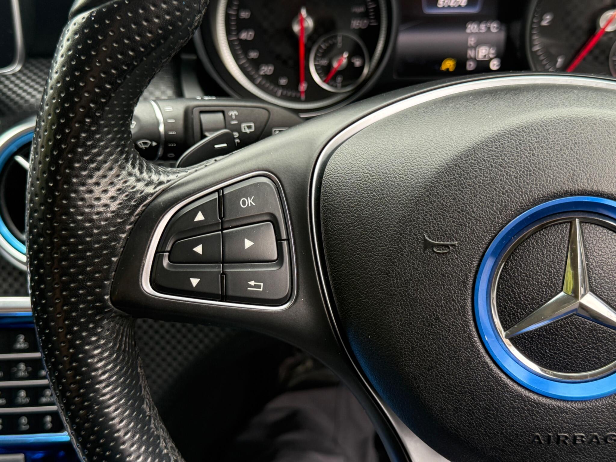 Mercedes-Benz A Class - Image 70