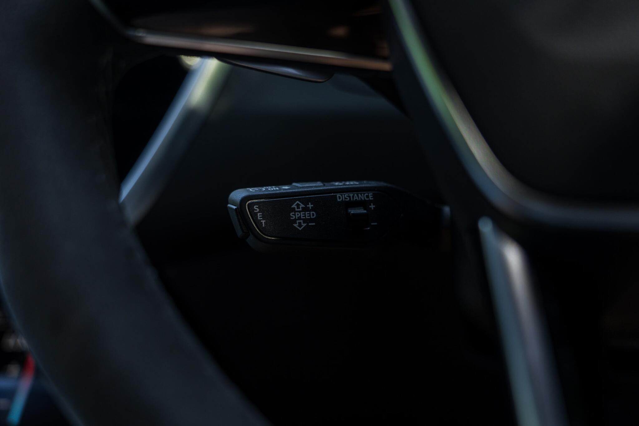 Audi RS7 view 56