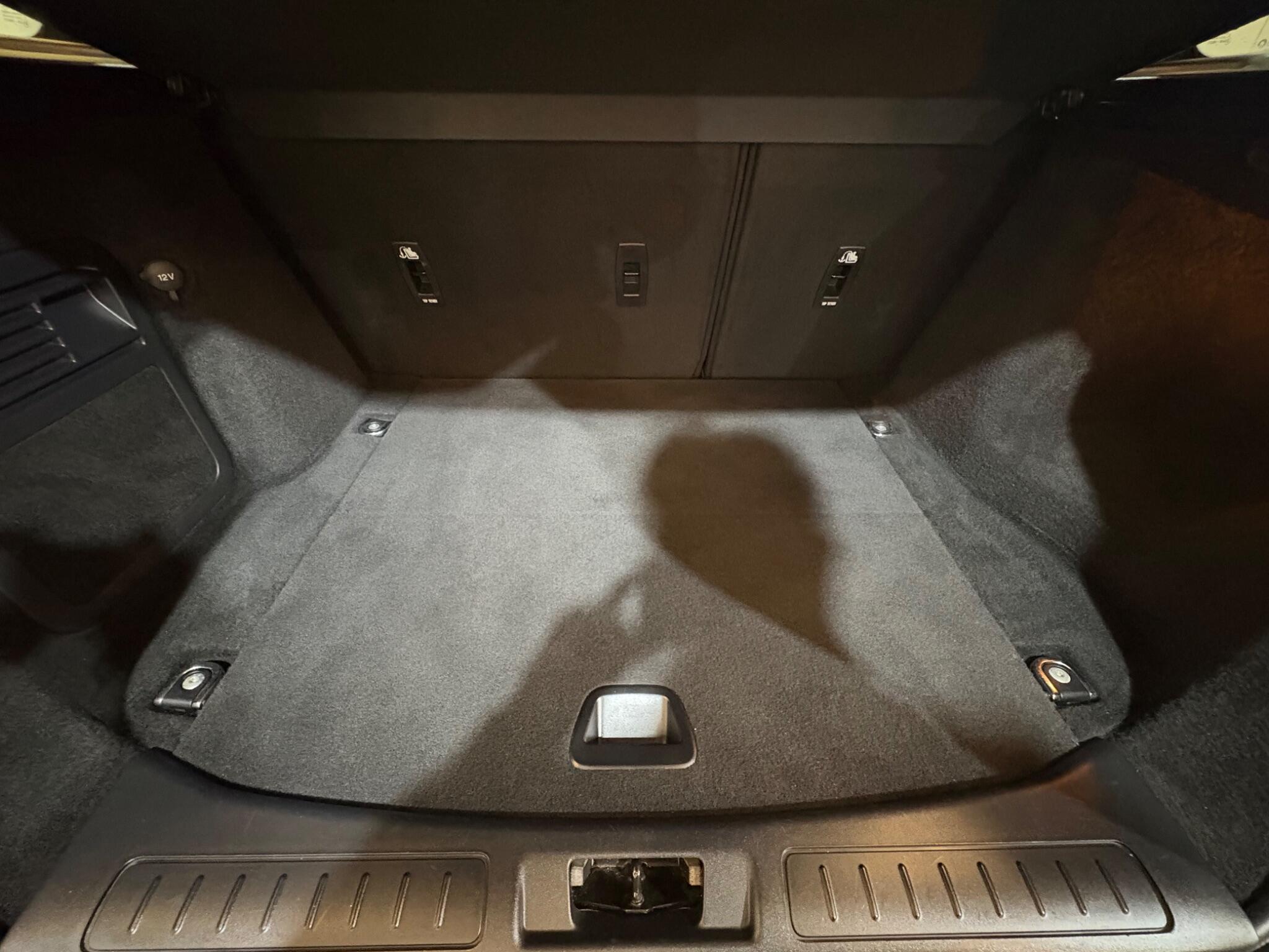 Land Rover Range Rover Evoque view 54
