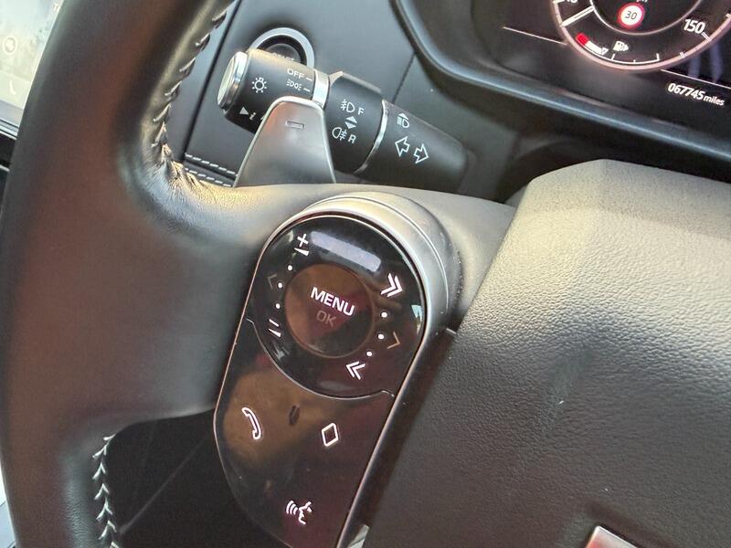 Land Rover Discovery 3 view 52
