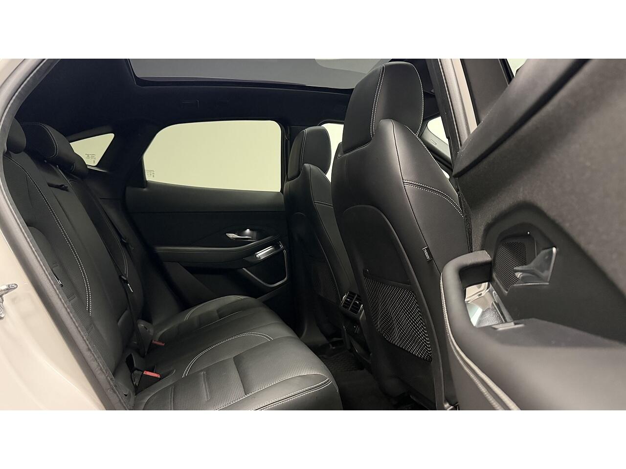 Jaguar E-Pace view 16