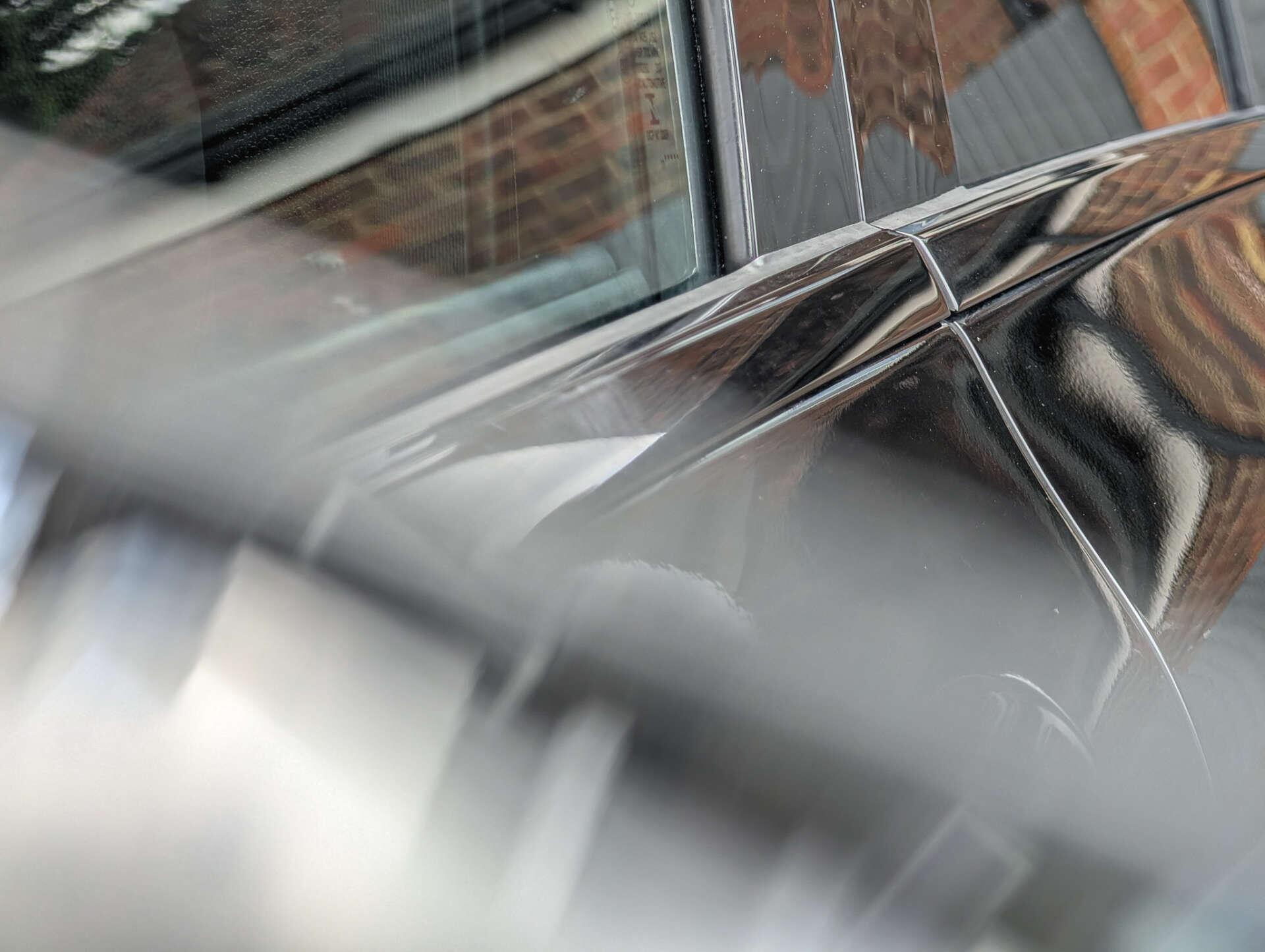 Mercedes-Benz A-Class view 14