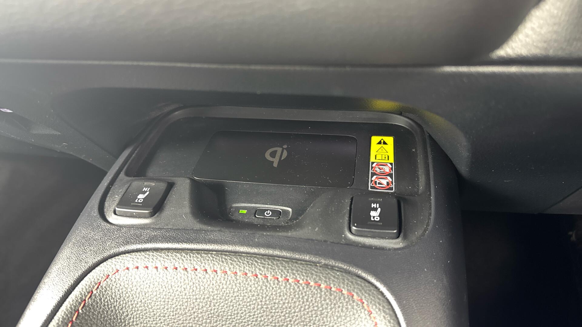 Toyota Corolla view 33
