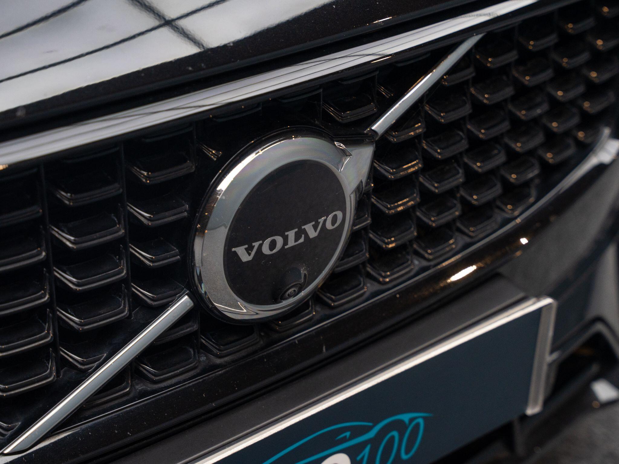 Volvo V90 view 25