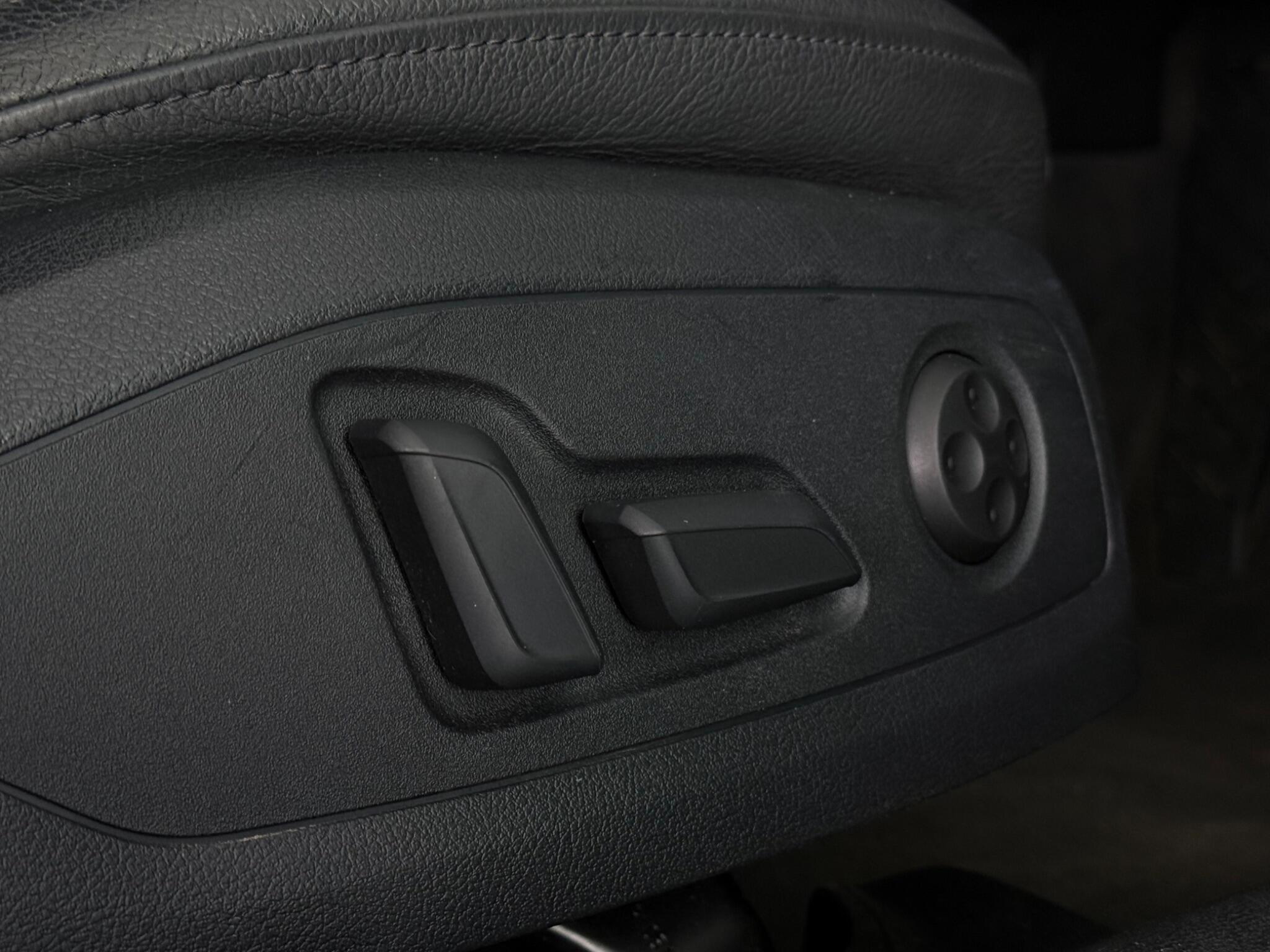 Audi A5 view 33
