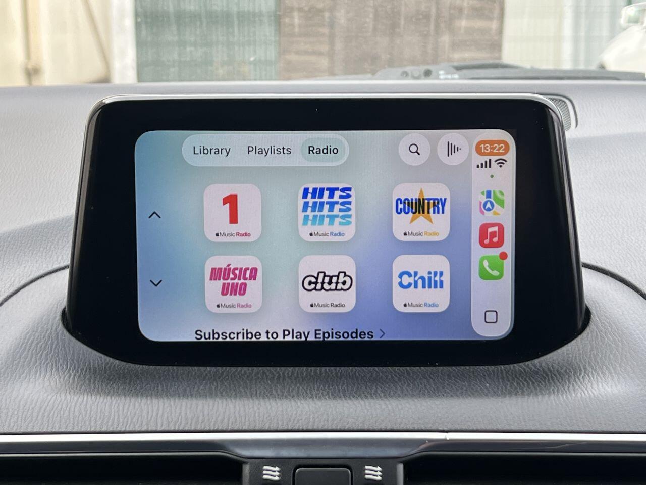 Mazda Skyactiv-G view 49