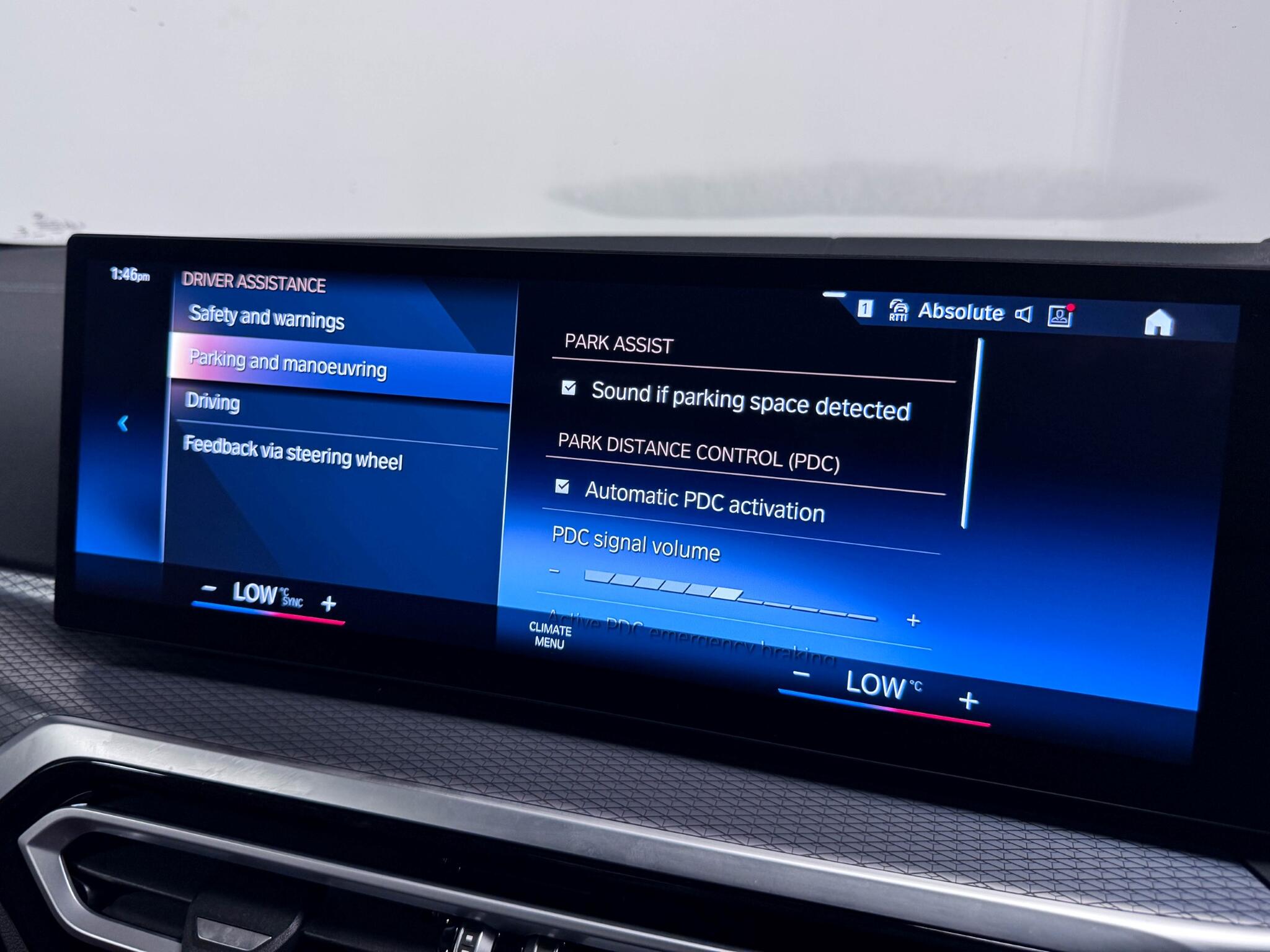 BMW 3 Series view 60