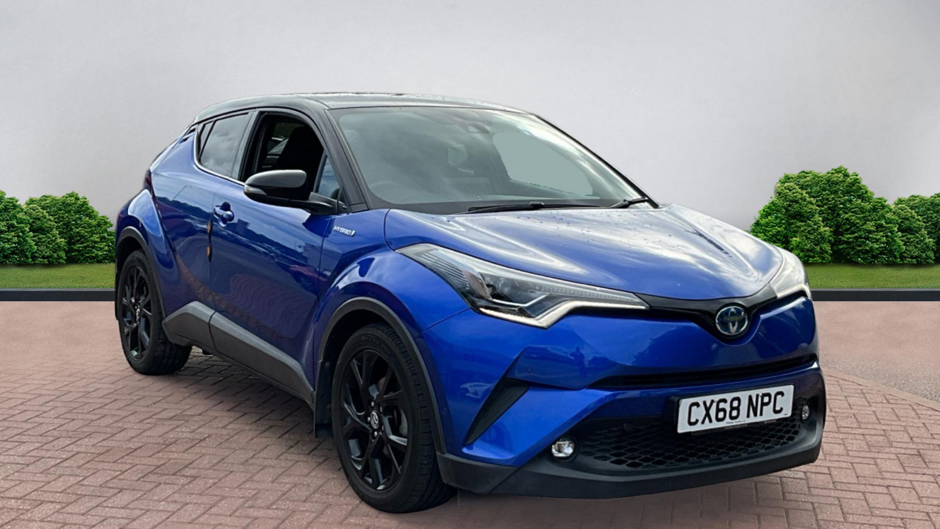 Premier Used Cars