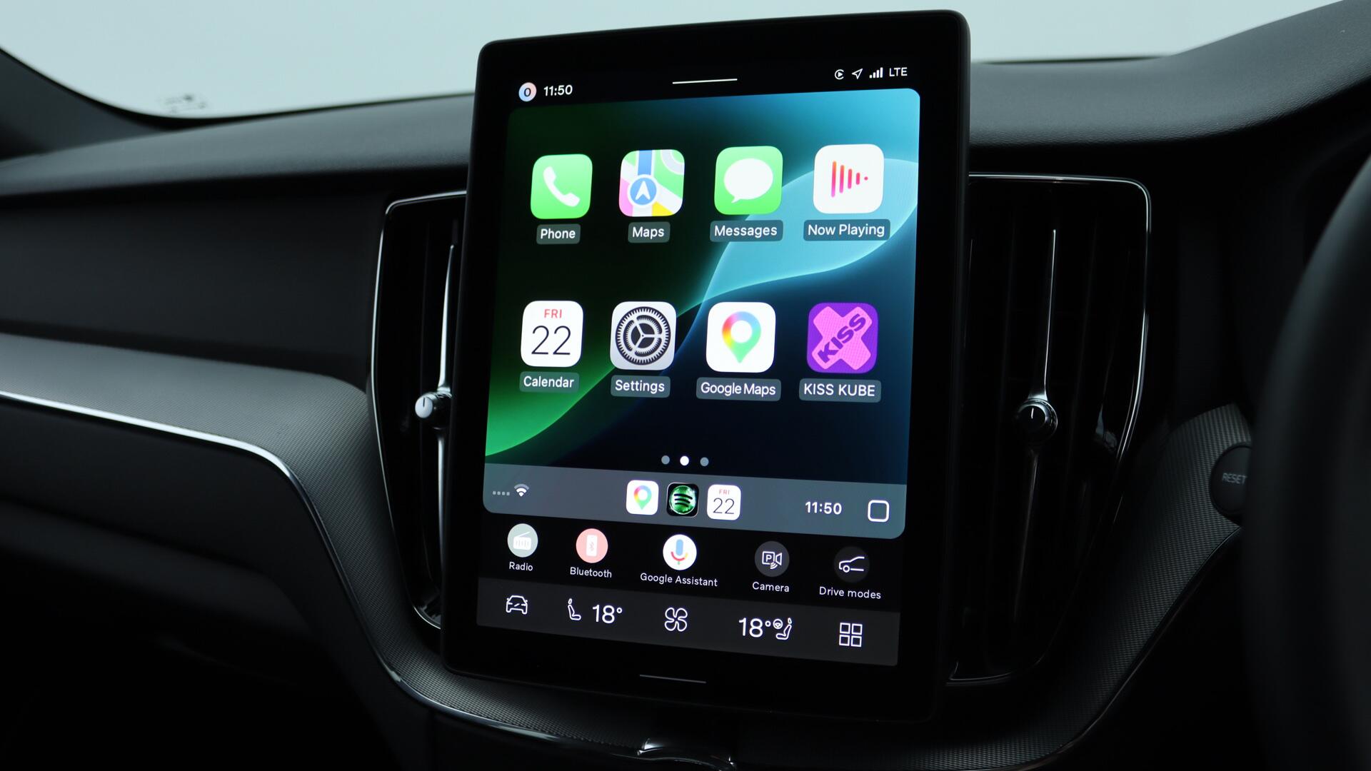 Volvo XC60 view 43