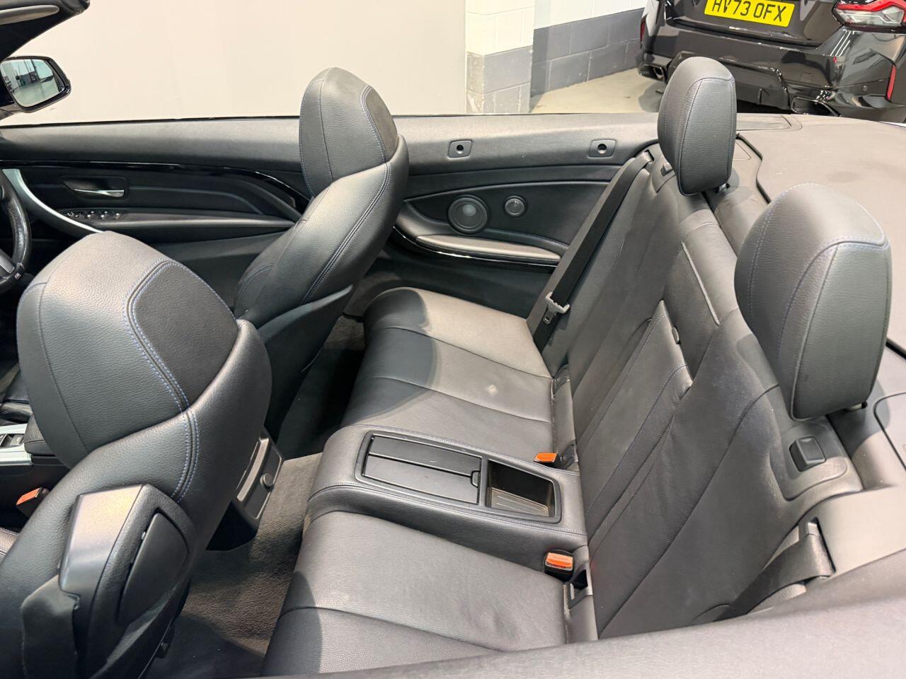 BMW 4 Series view 29