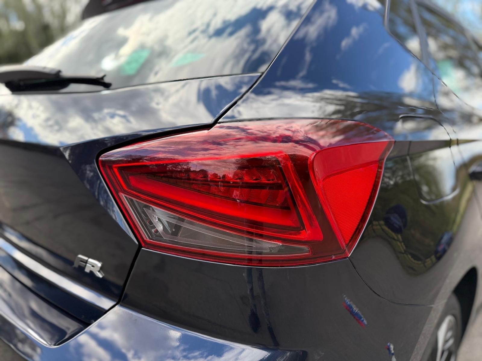 Seat Ibiza view 49