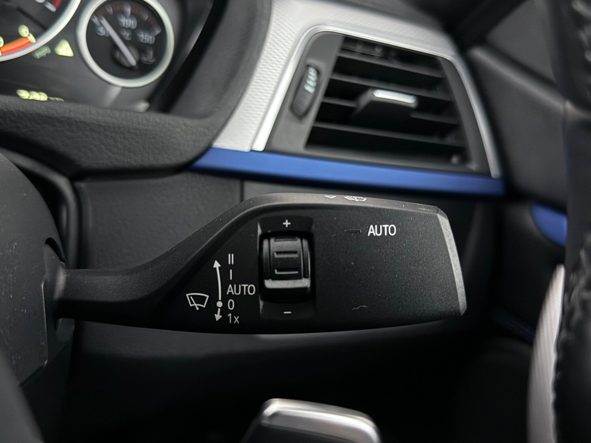 BMW 4 Series view 20