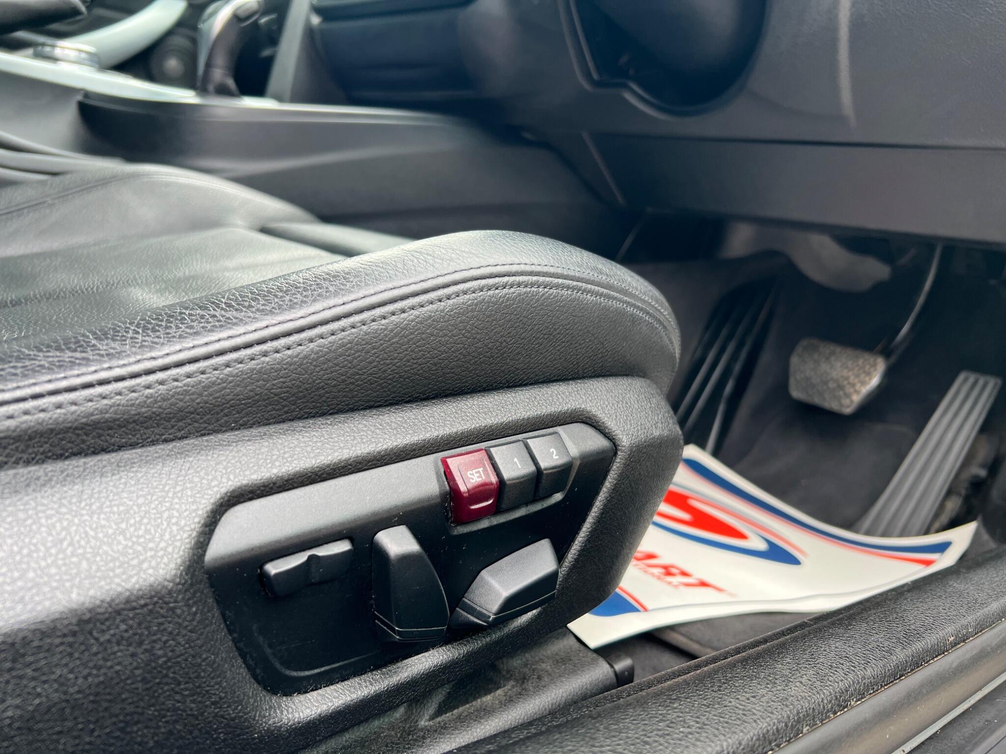 BMW 4 Series view 12