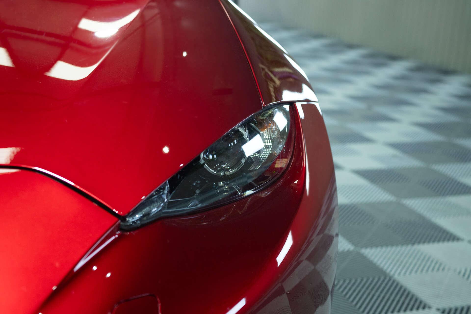 Mazda MX-5 view 14