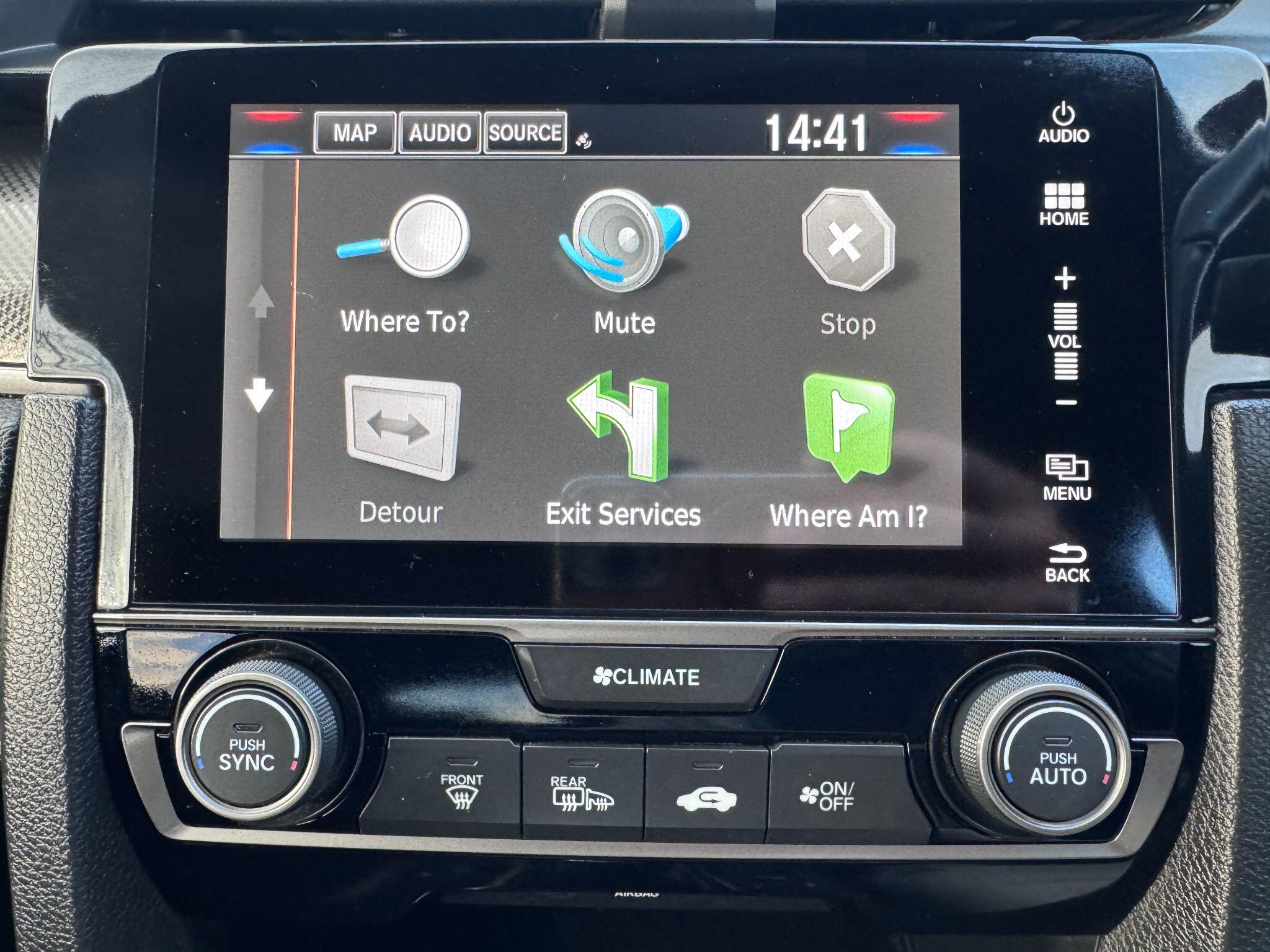 2017 Honda Civic image 48