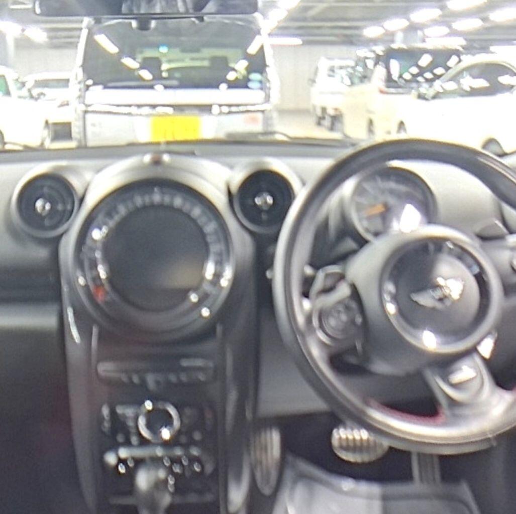 Mini Countryman view 6