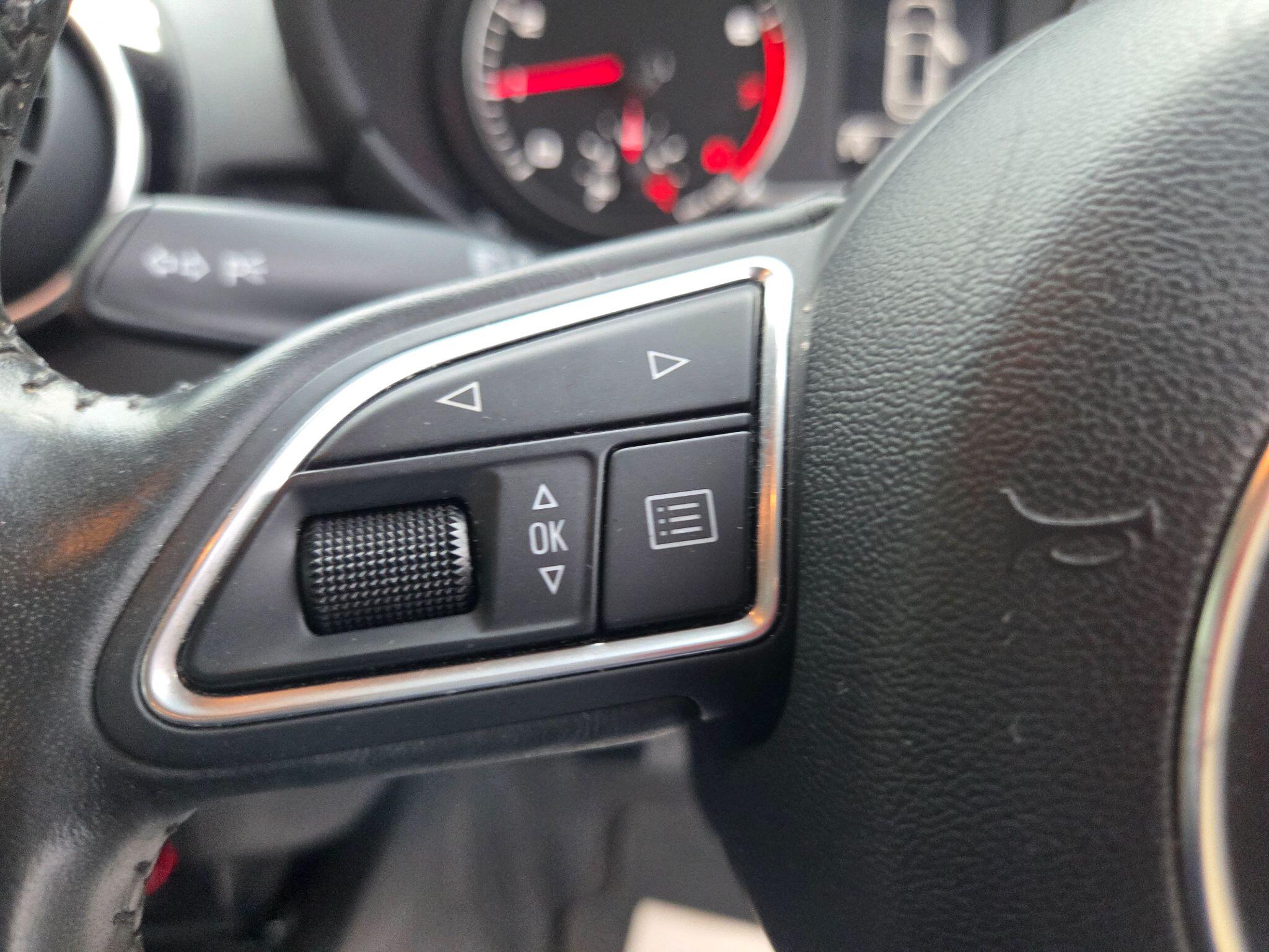 Audi A1 view 19