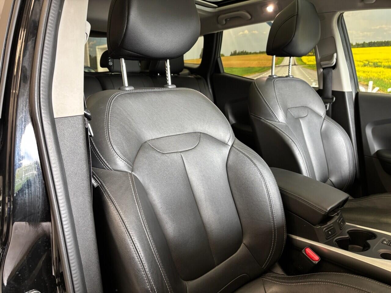 Renault Kadjar view 14
