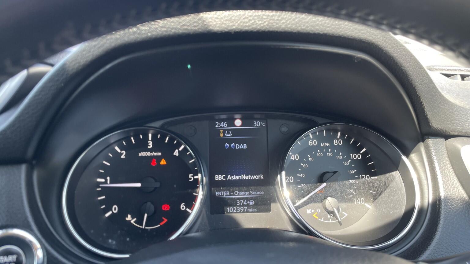 Nissan Qashqai view 32