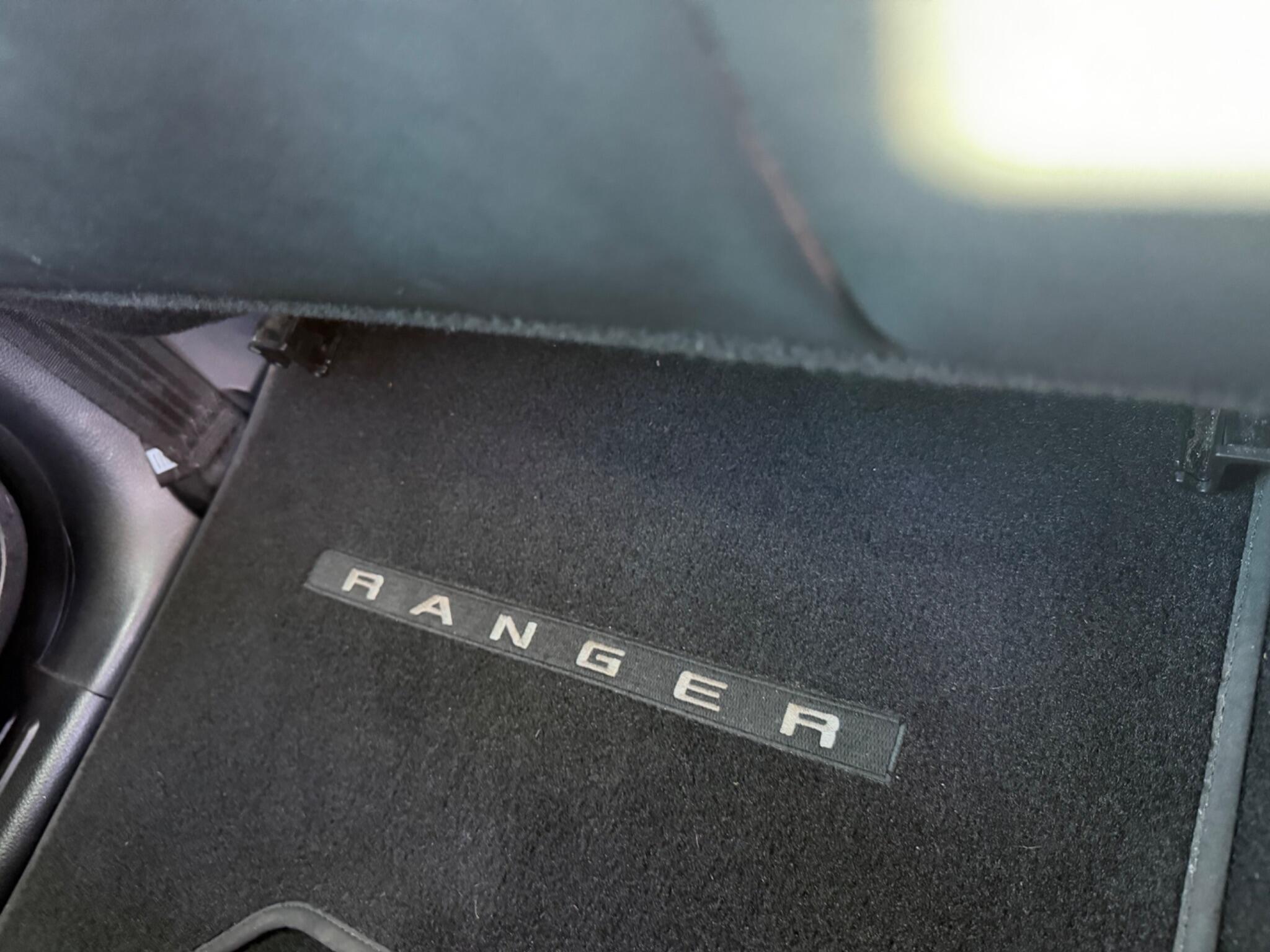 Ford Ranger view 26