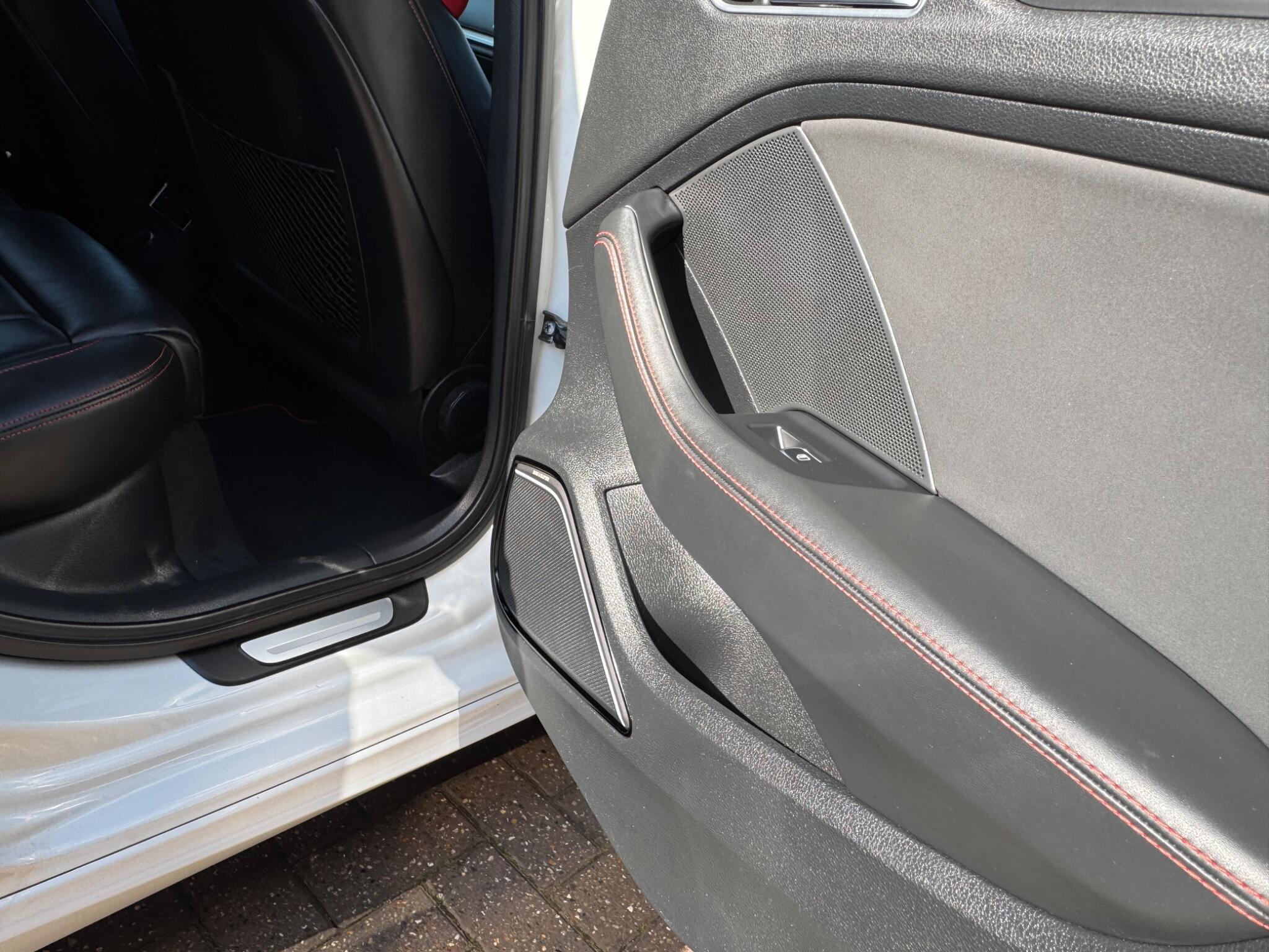 Audi S3 view 13