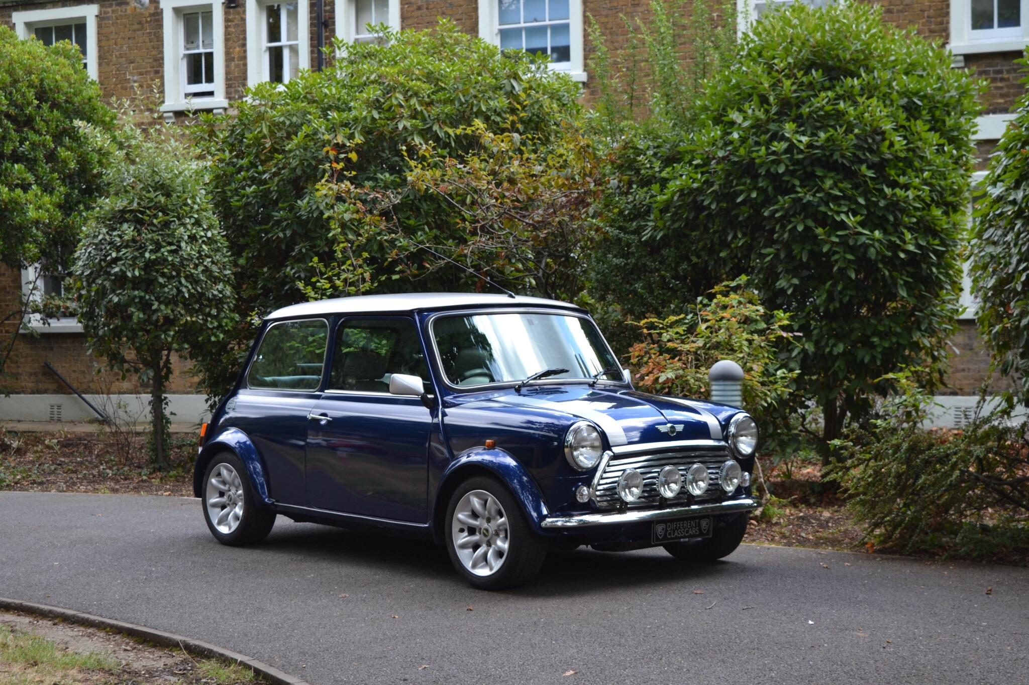 Rover Mini main image