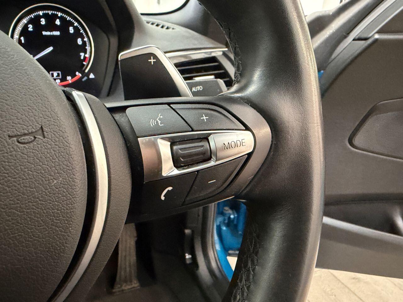 BMW 2 Series view 34