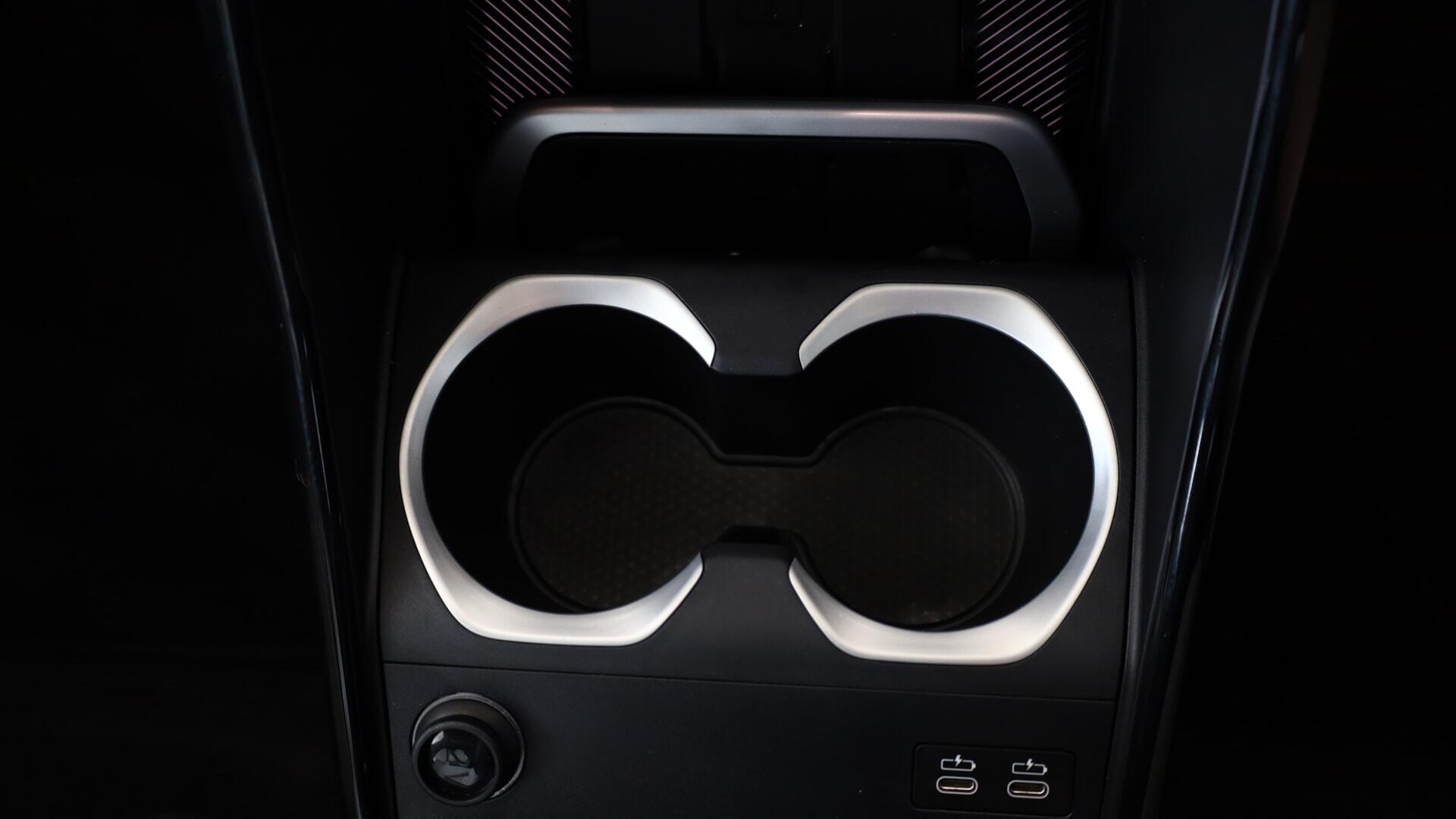 BMW X1 view 20