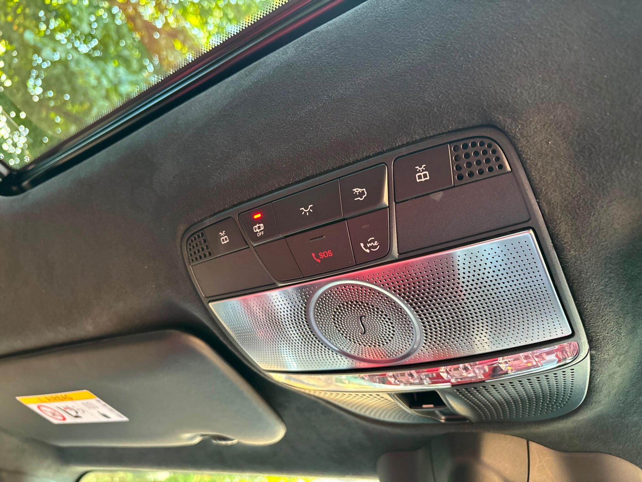 Mercedes-Benz G Class view 29