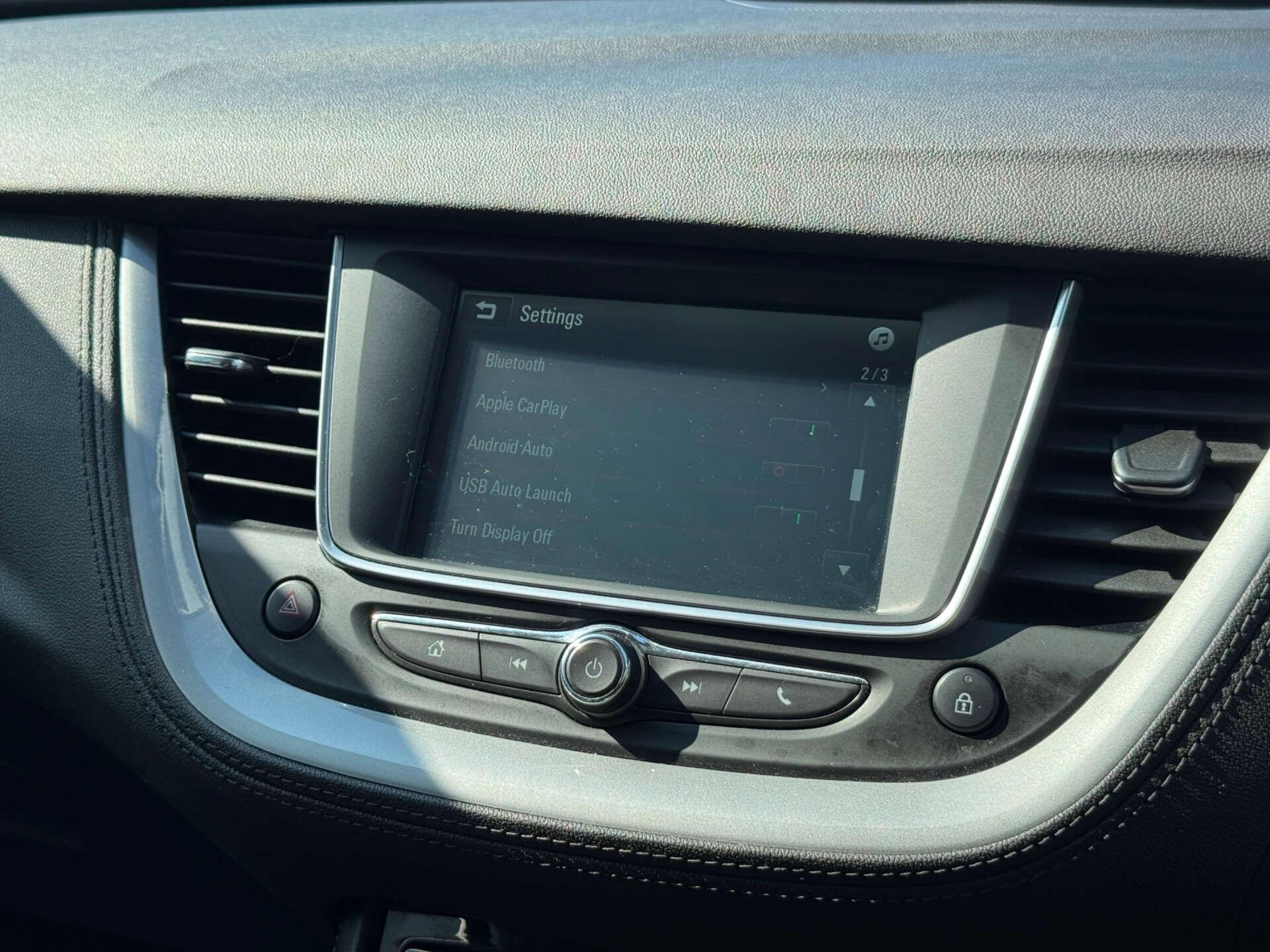 Vauxhall Grandland X view 67