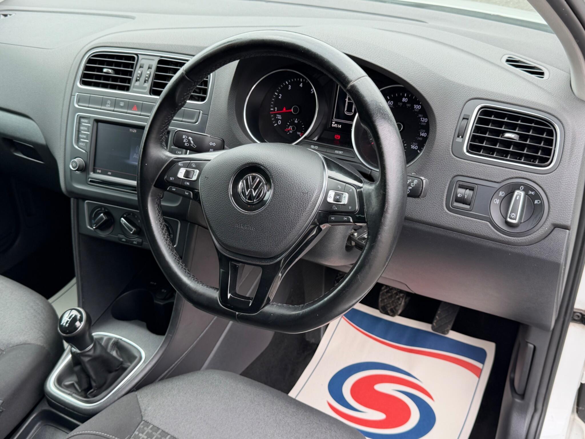 Volkswagen Polo view 34