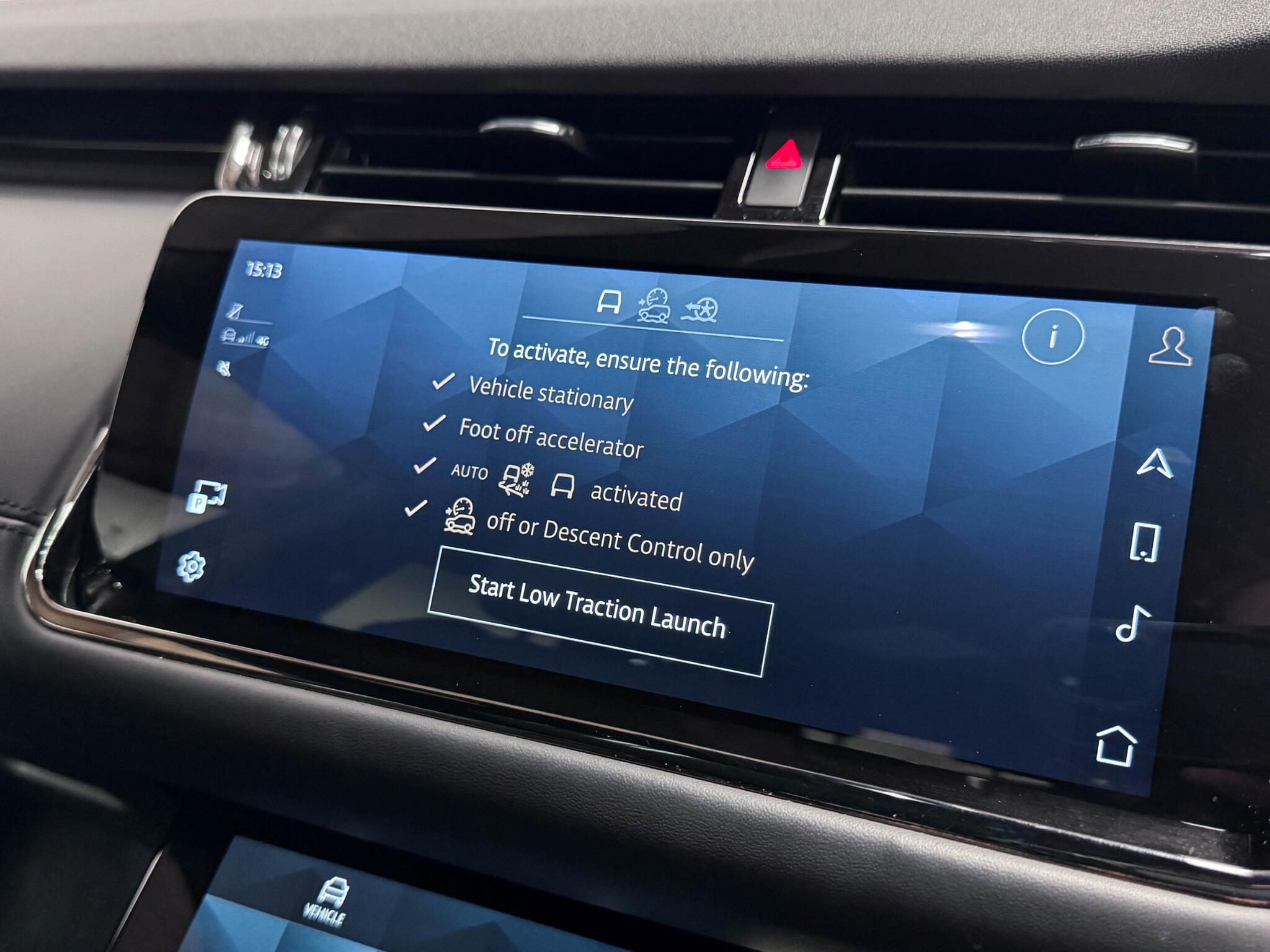 Land Rover Range Rover Evoque view 53