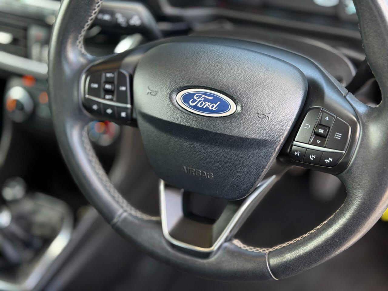 Ford Fiesta view 65