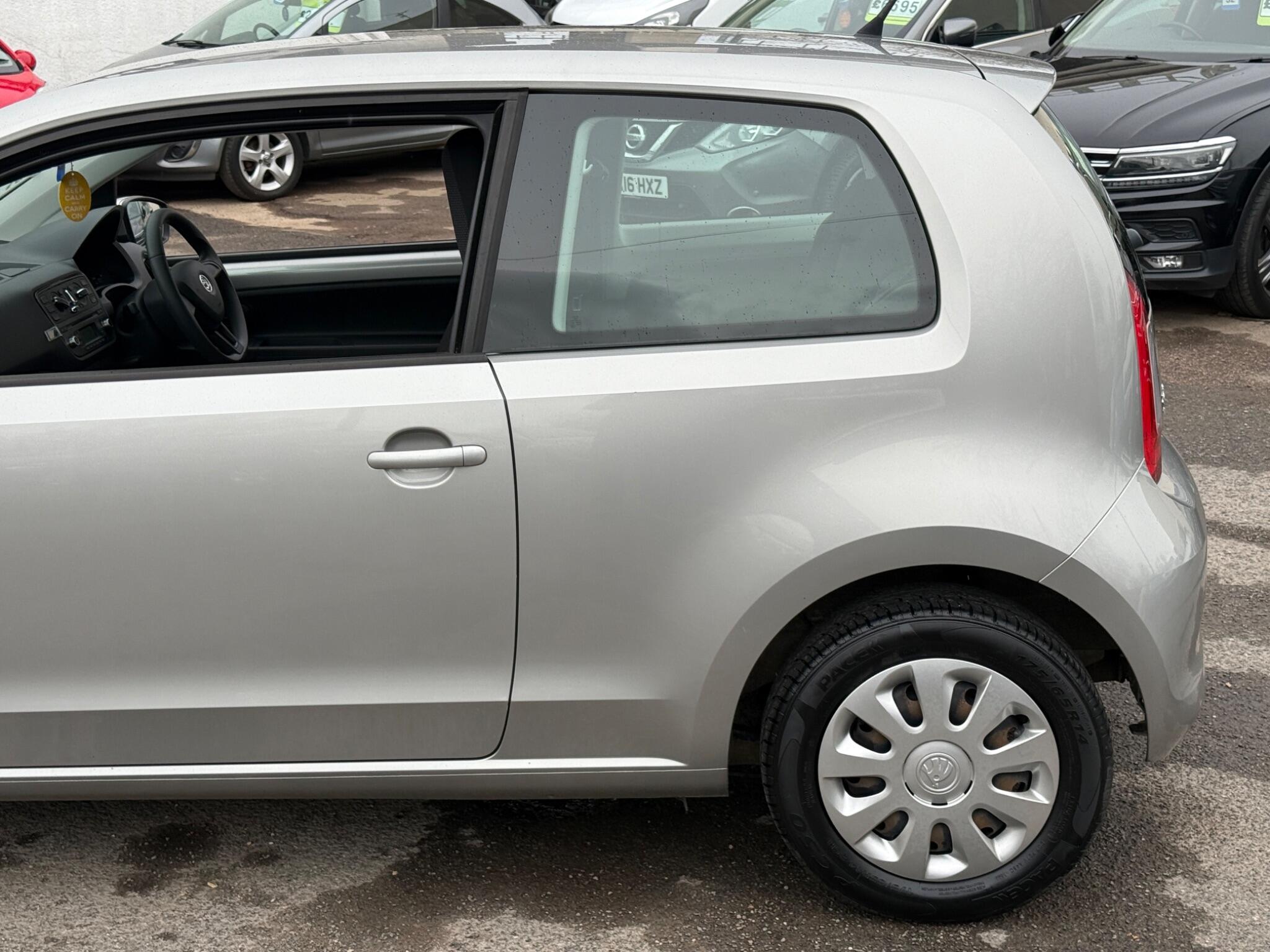 Skoda Citigo - Image 13