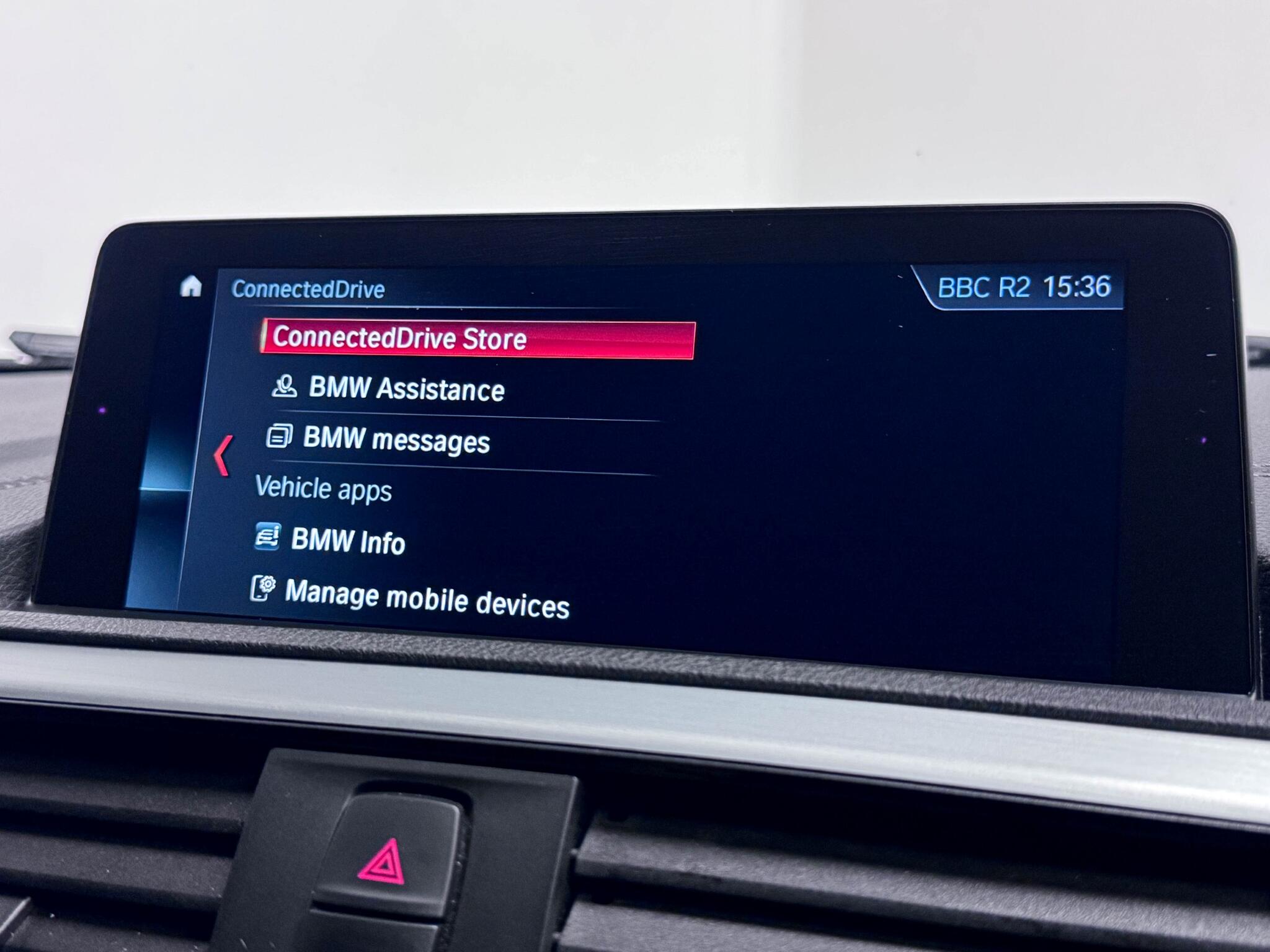 BMW 1 Series view 36