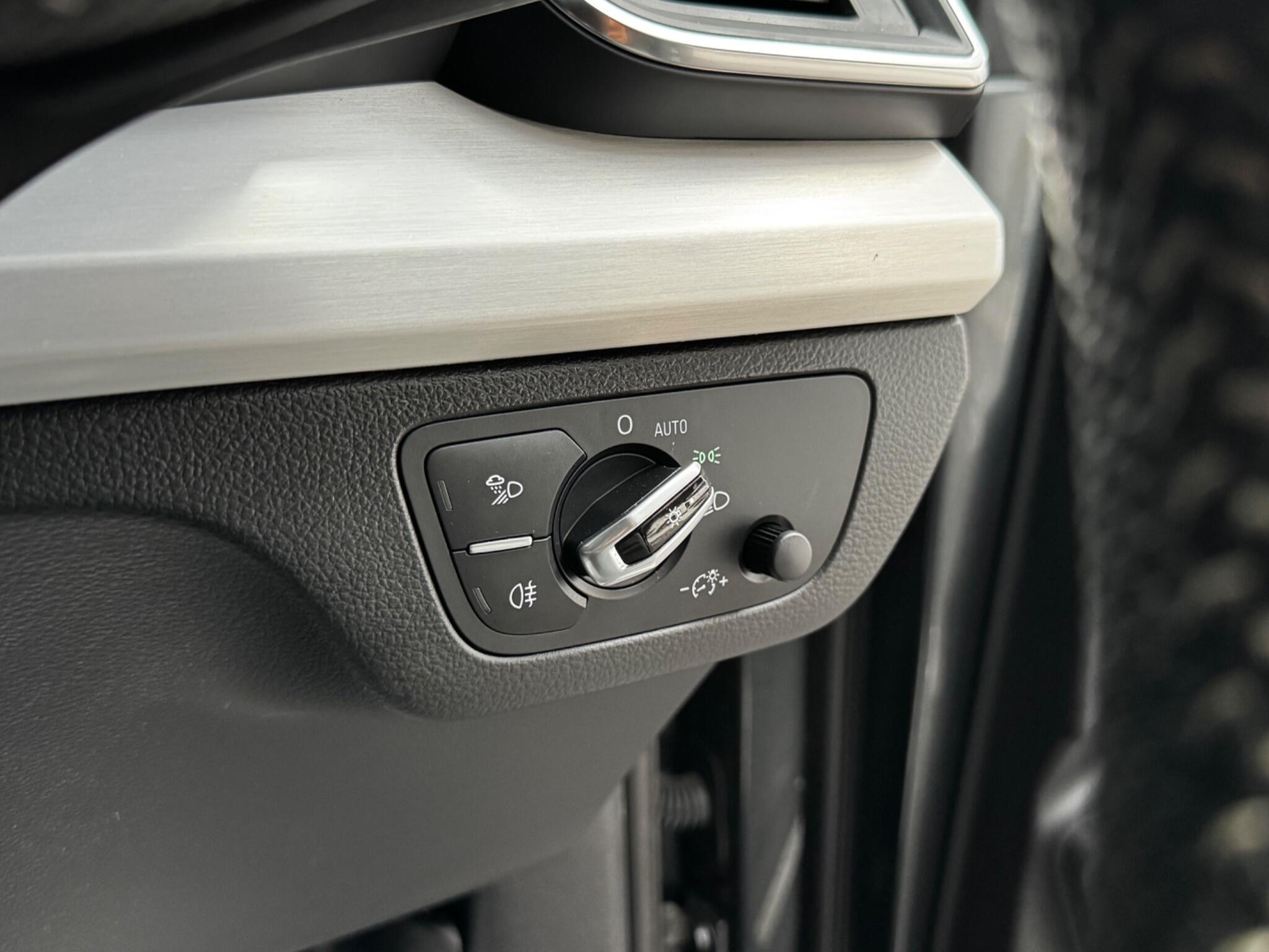 Audi Q5 view 37