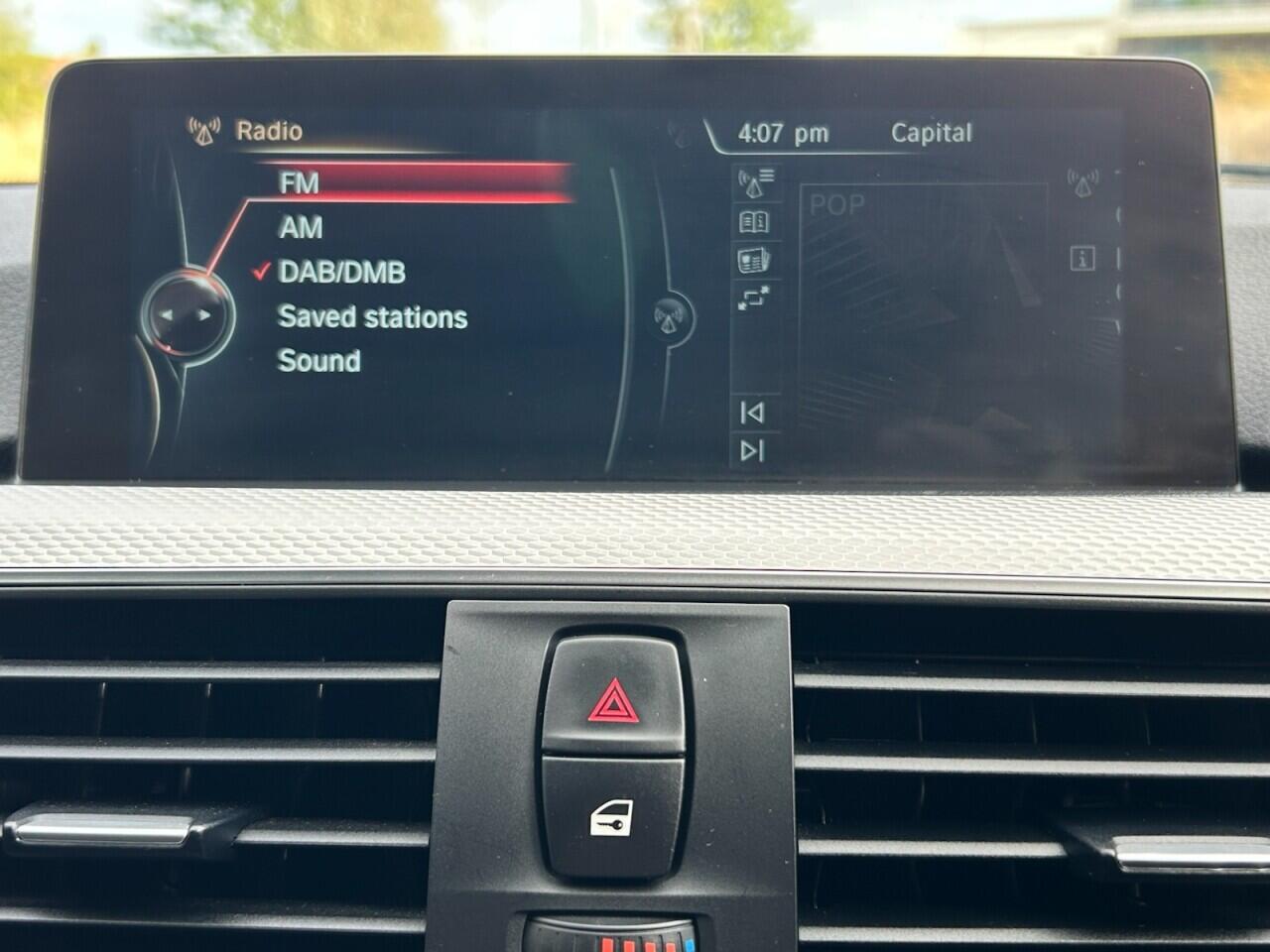 BMW 3 Series view 33