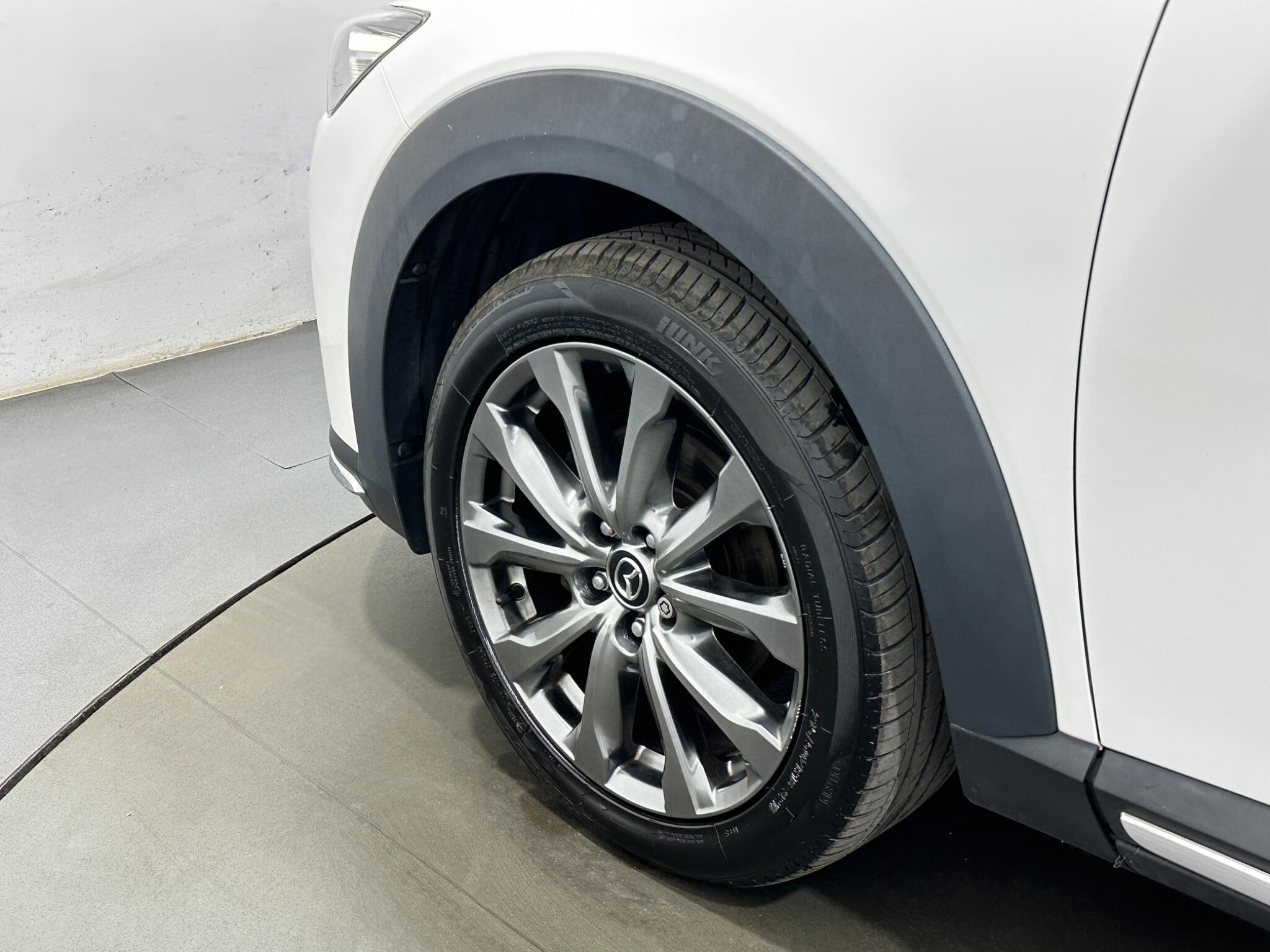 Mazda CX-3 view 47
