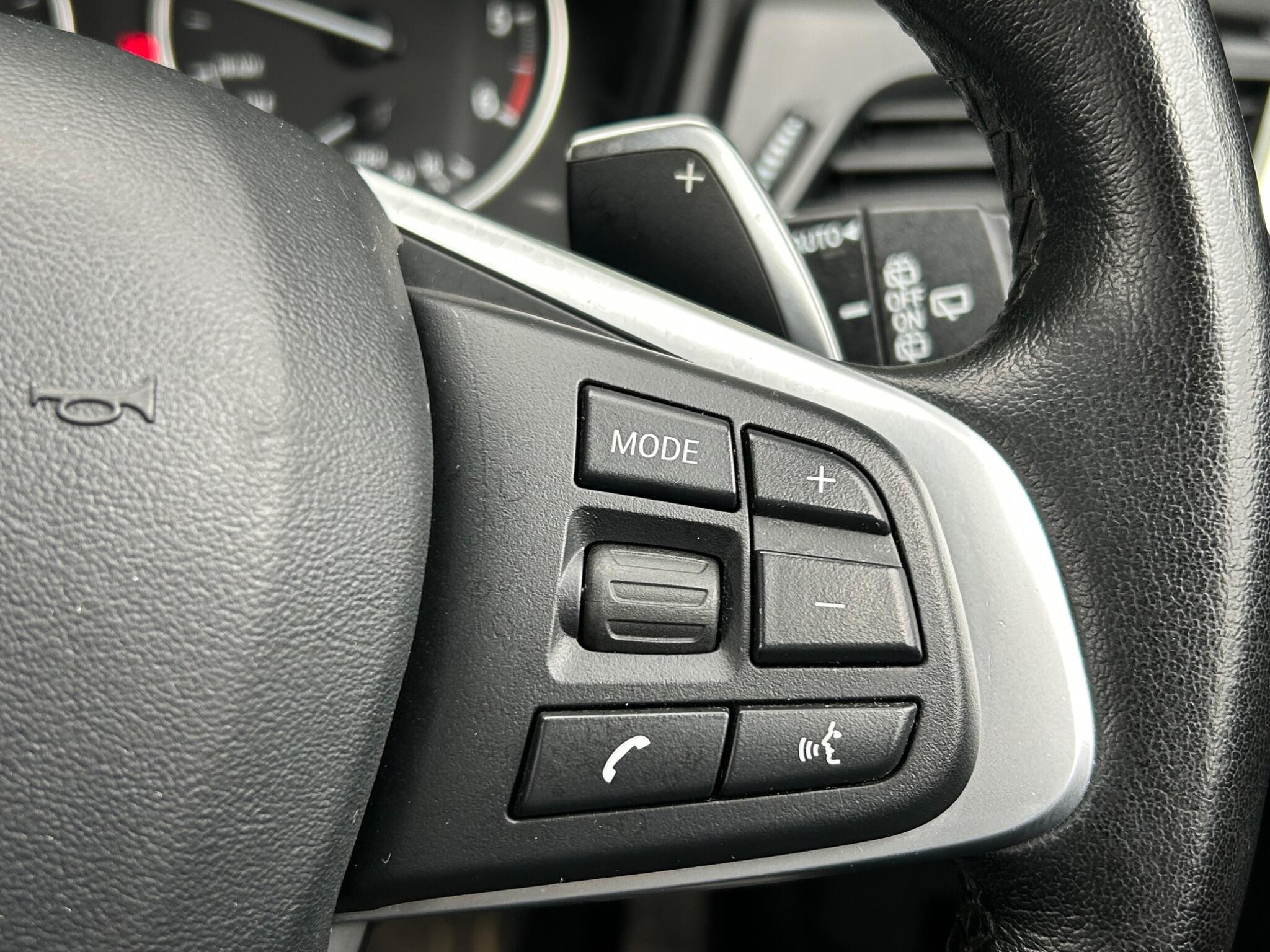 BMW 2 Series view 36