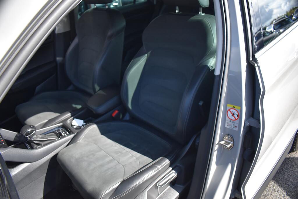 Skoda Kodiaq view 40