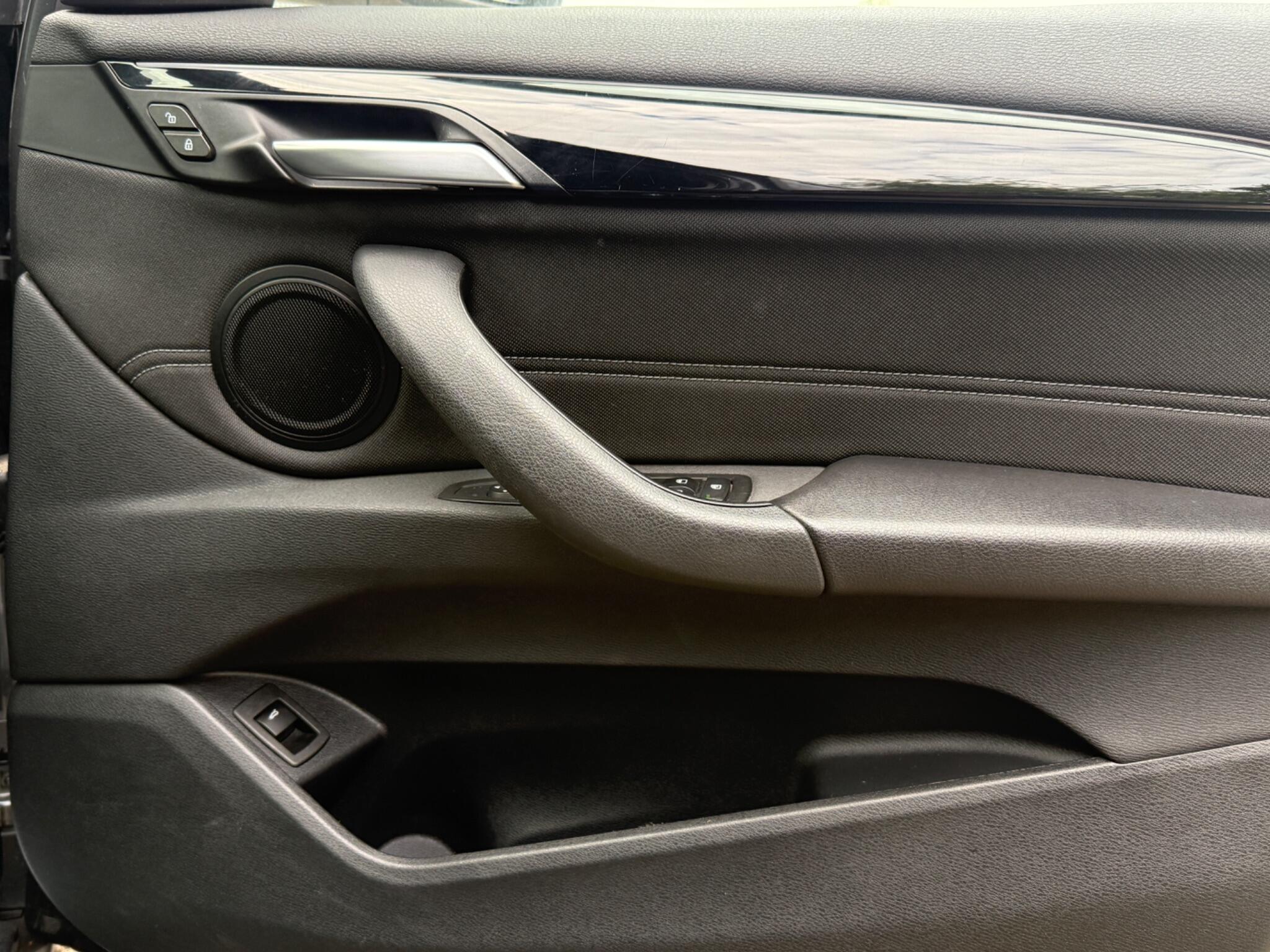 2019 BMW X1 image 36