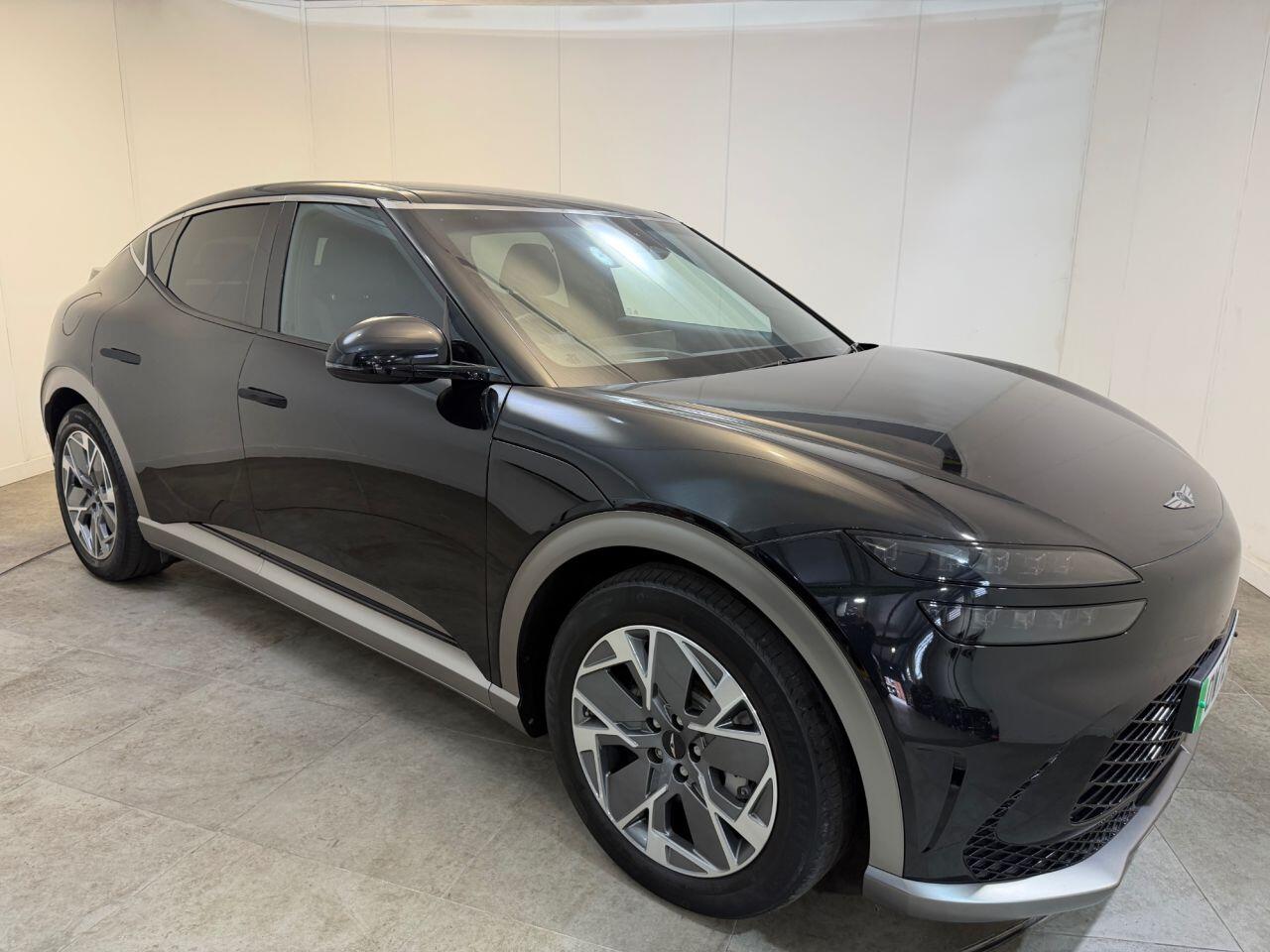 Genesis GV60 view 65