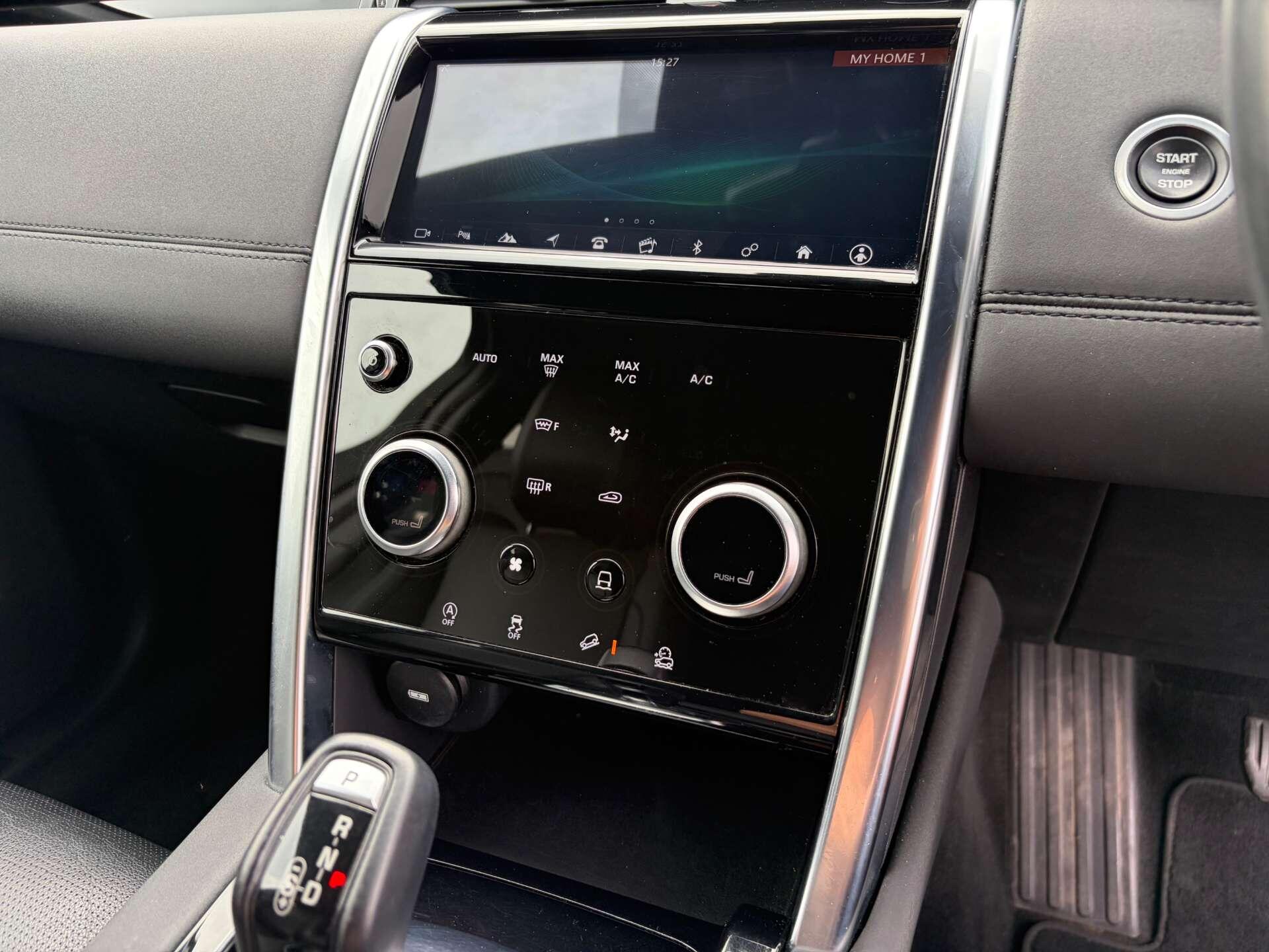 Land Rover Discovery Sport view 49